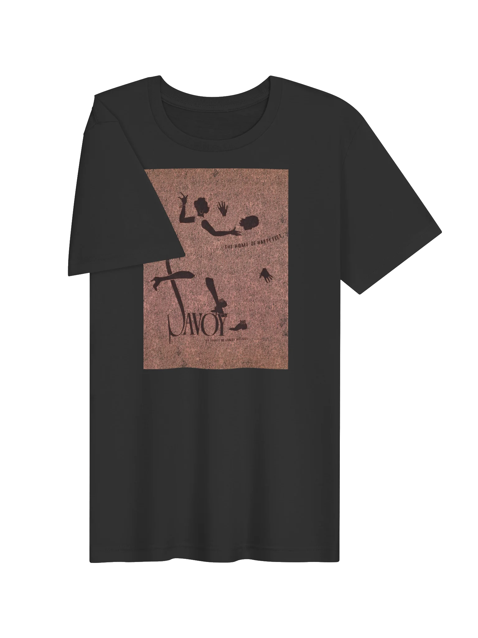 Savoy Ballroom T-Shirt product image (12)