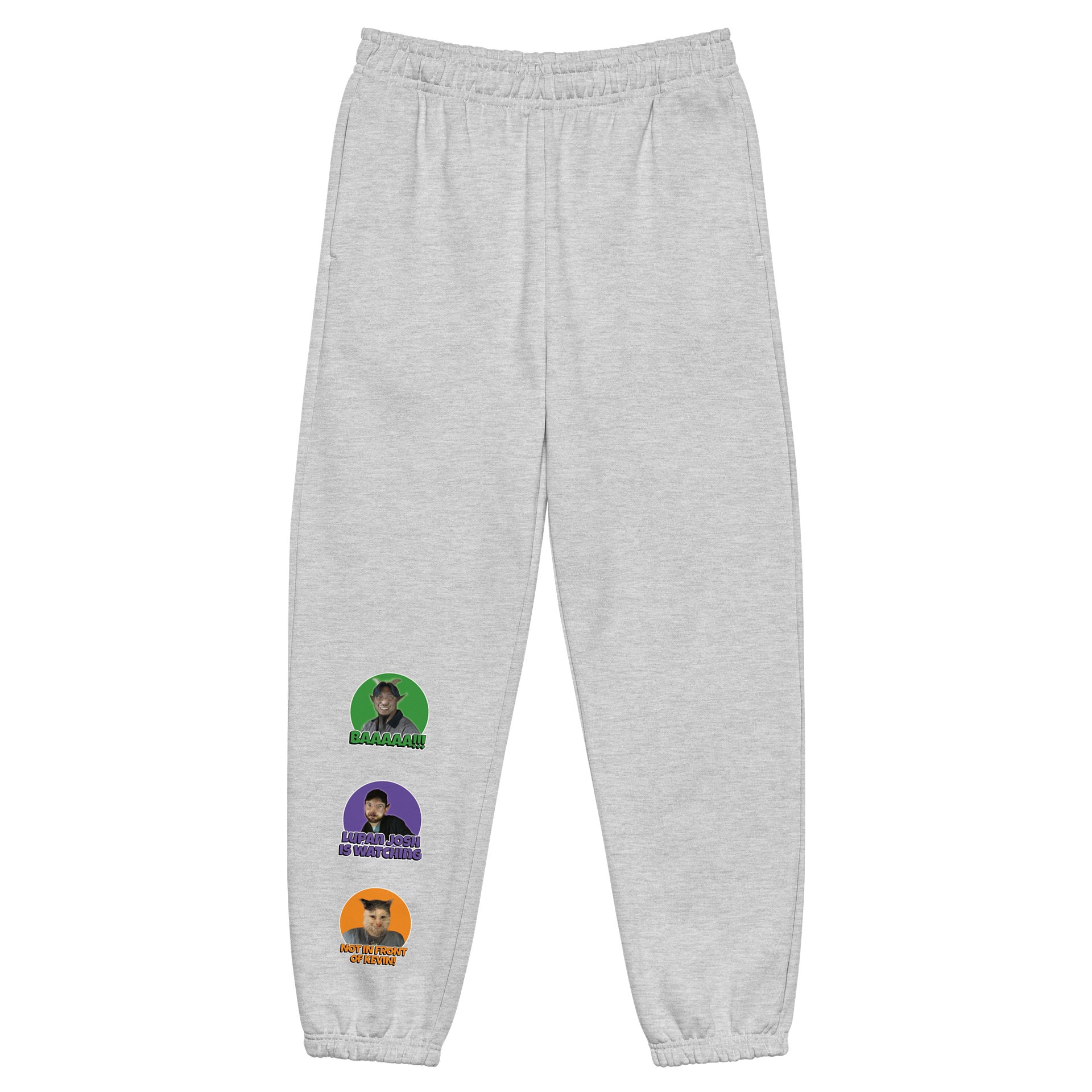 ROW-nimorphs - Sweatpants product image (4)