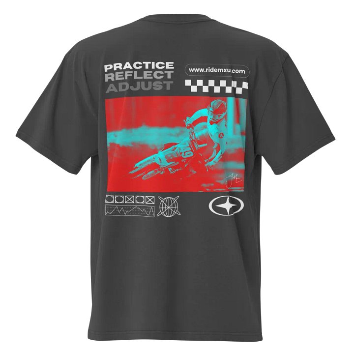3D T-Shirt product image (1)