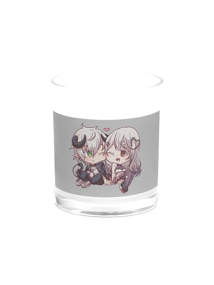 cupie demon candle product image (1)