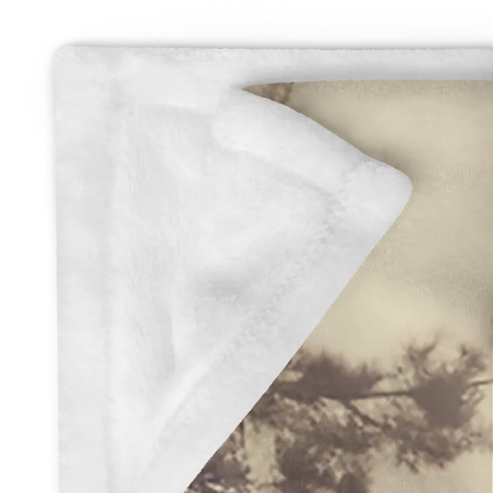REUNITED: The Bridge Blanket product image (24)