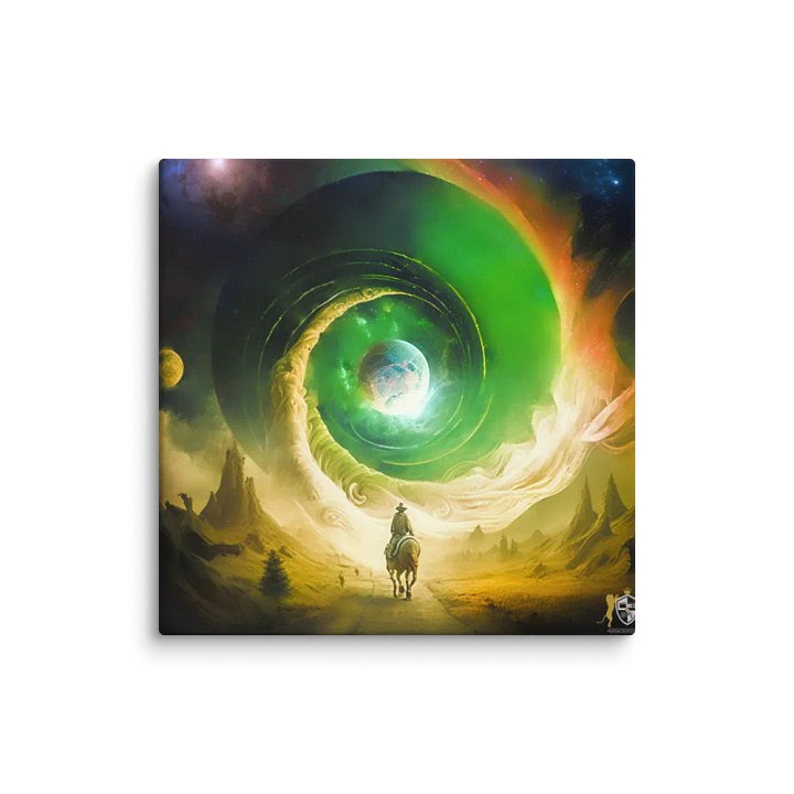 Embark on a journey beyond the stars product image (1)