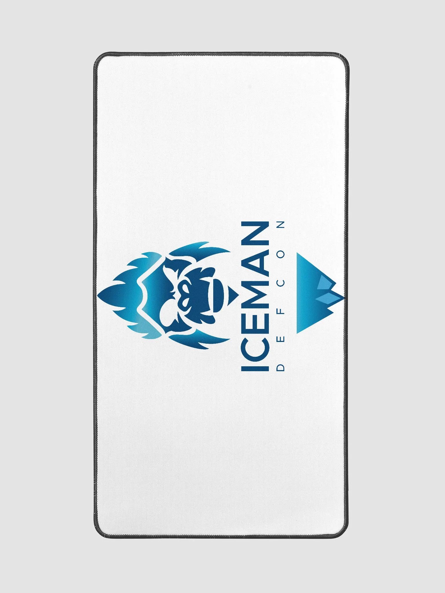 ICEMAN Yeti Exclusive Desk Mat product image (2)