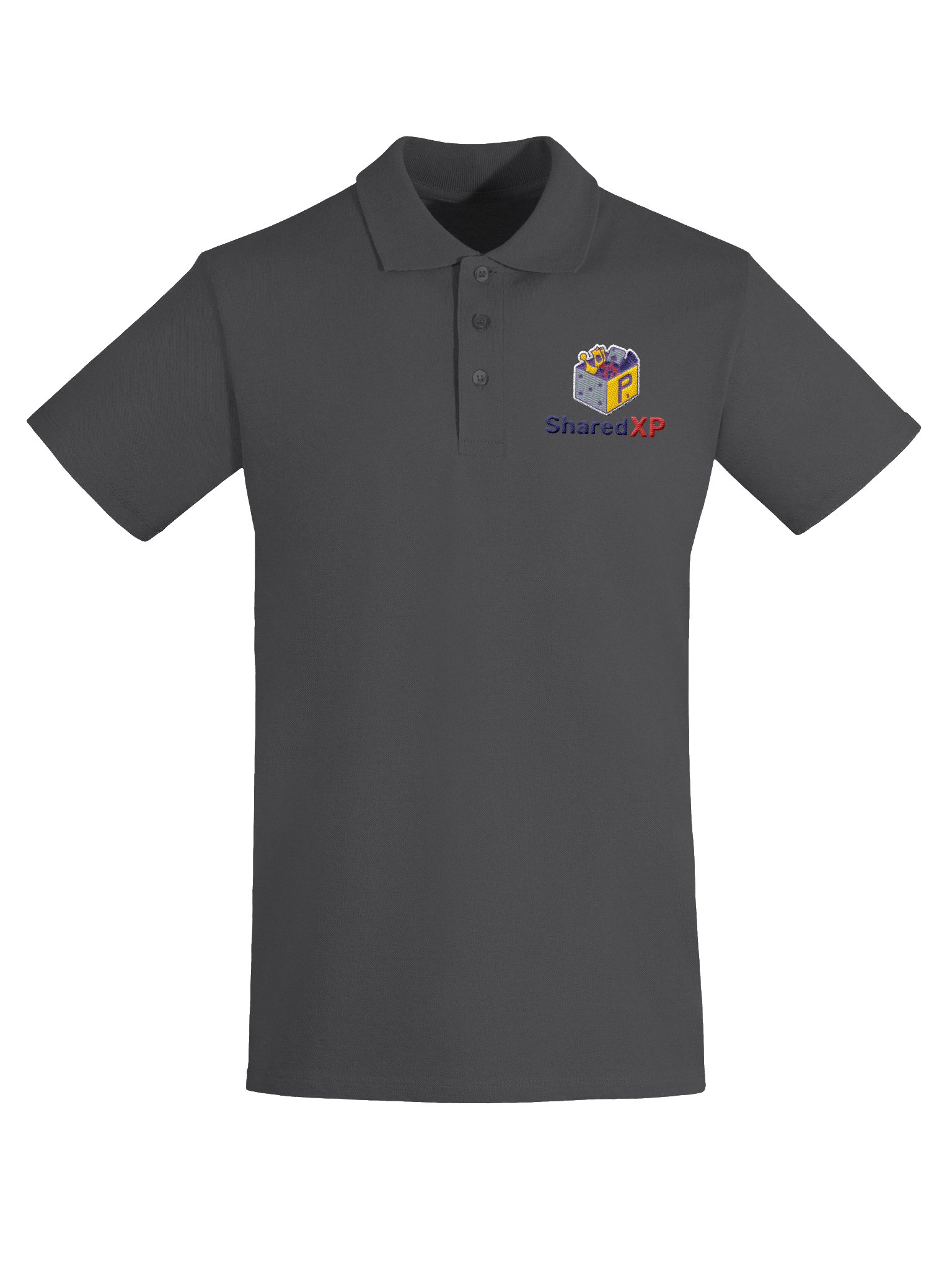 Shared XP Polo Shirt product image (22)