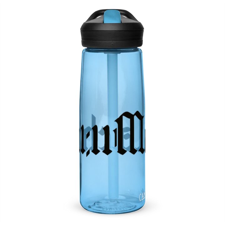 Malachi111 Sports Water Bottle product image (2)