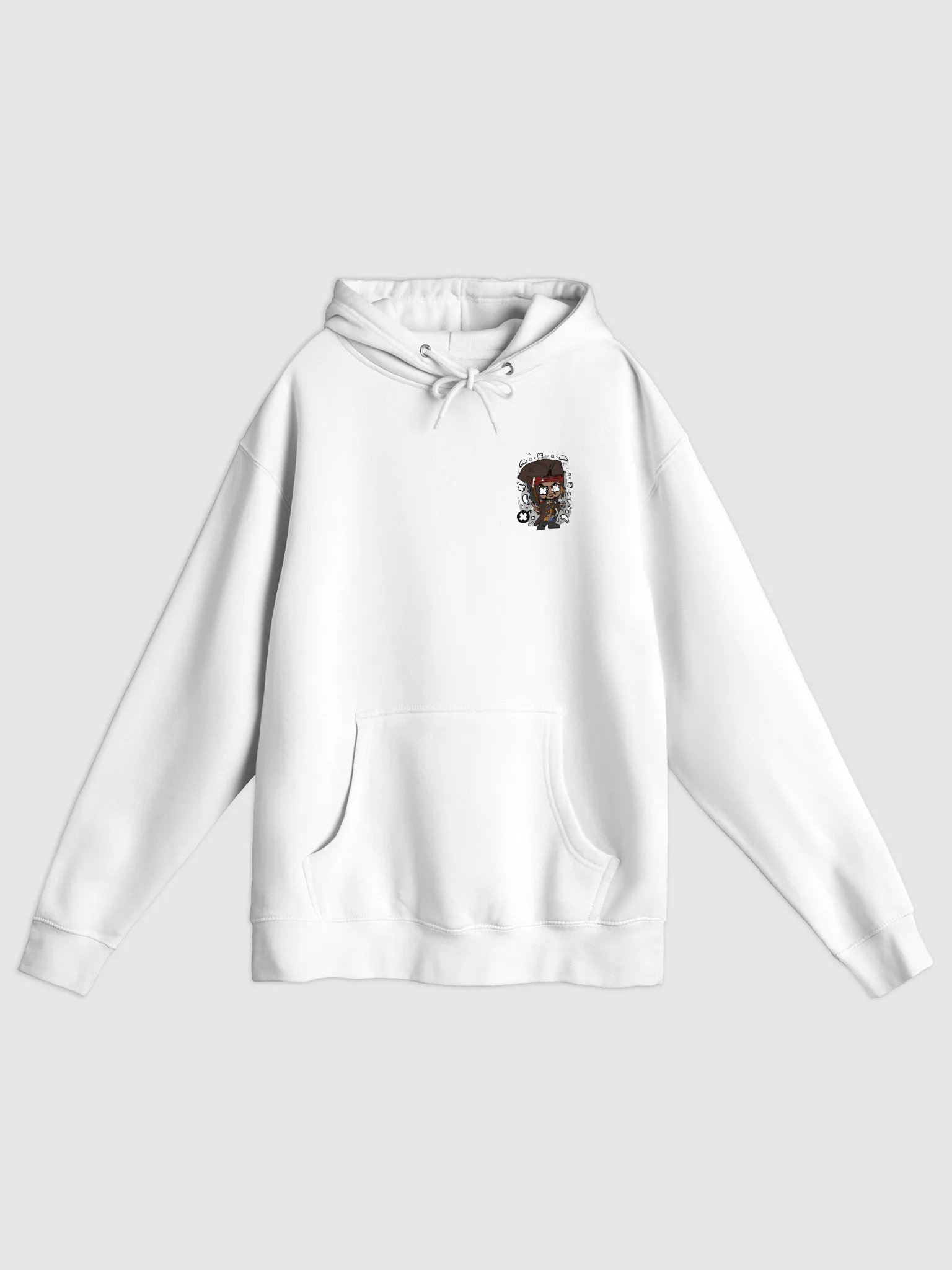 Pirate's Cove Premium Hoodie product image (7)