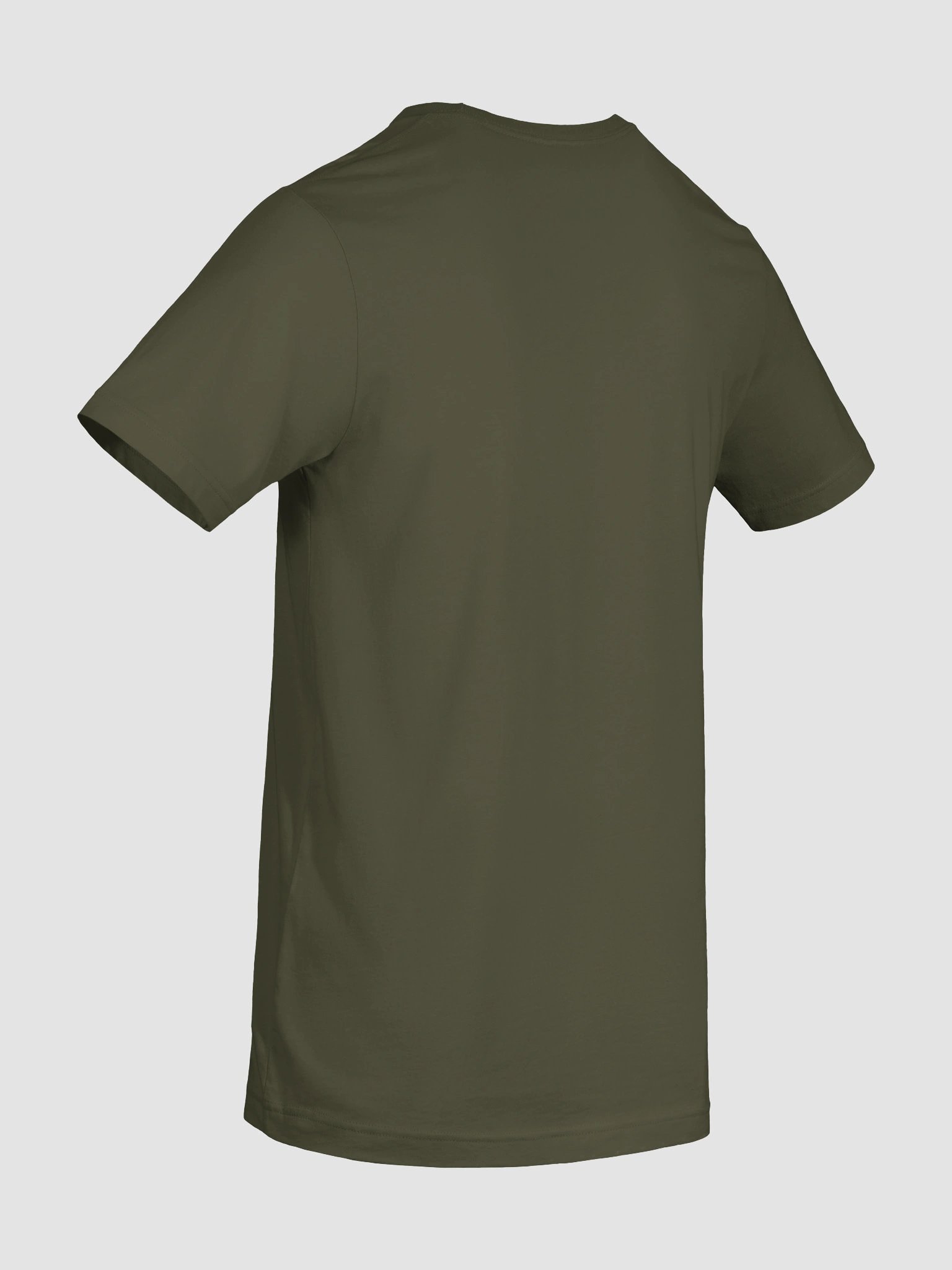 Rosie Is Back LKM Classic Fit Tee product image (6)
