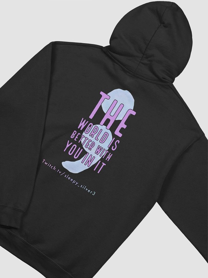 The World Is Better With You In It product image (2)