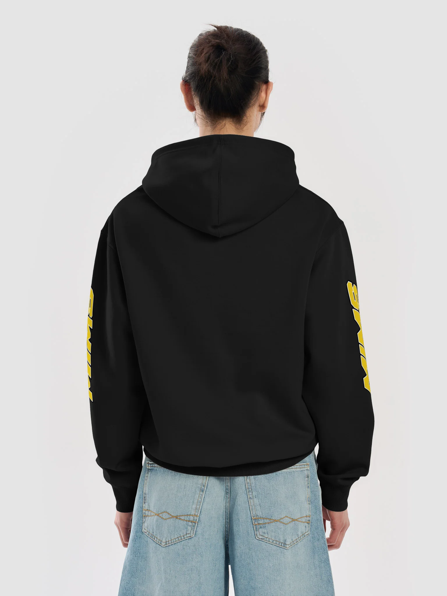 Make It Make Sense M Box Hoodie product image (17)