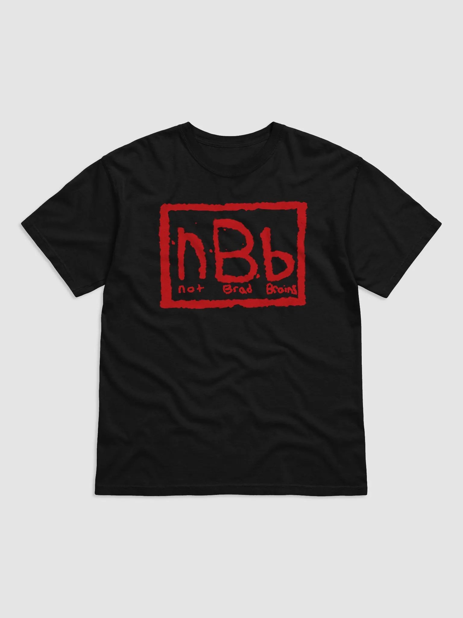 Not BradBrains Shirt product image (1)