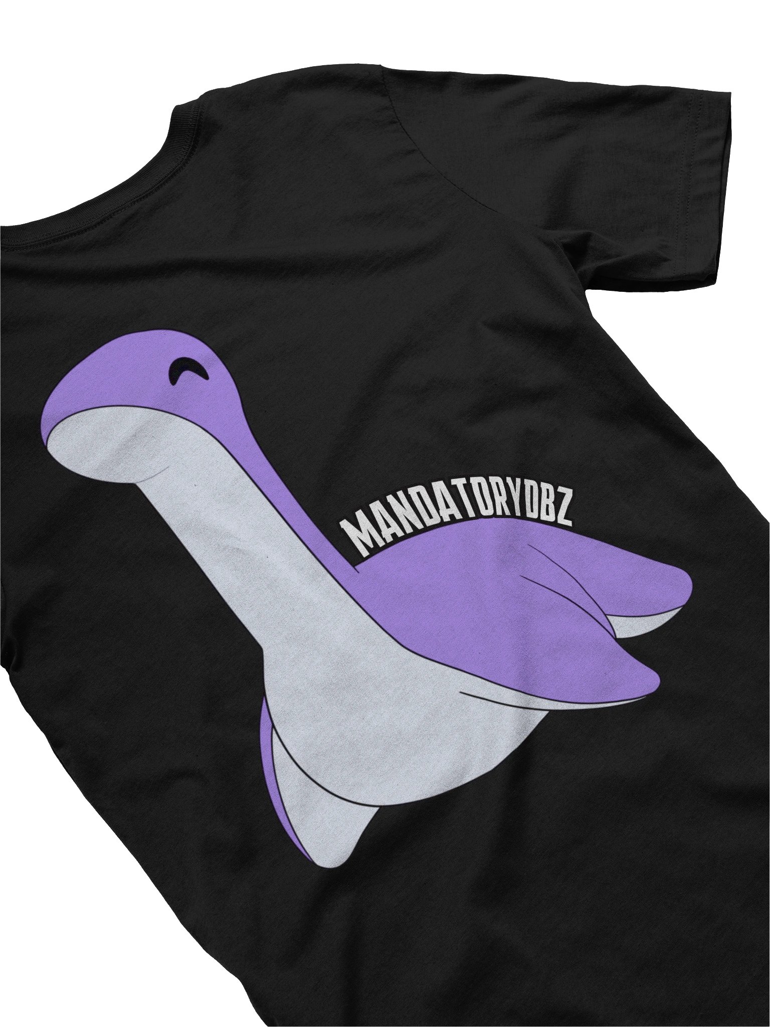 oh brother nessie Tee product image (4)