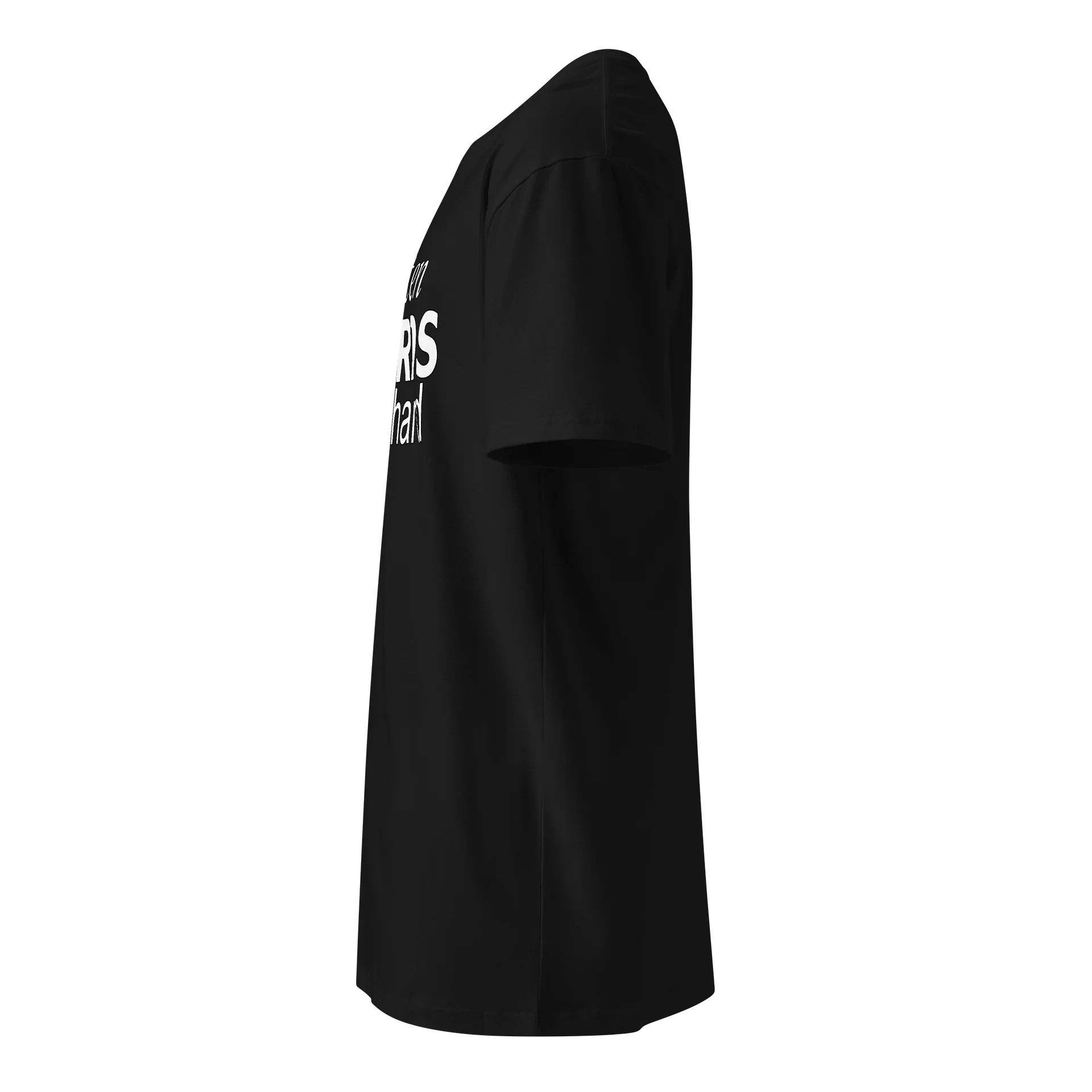 Words Are Hard Premium Tee product image (3)