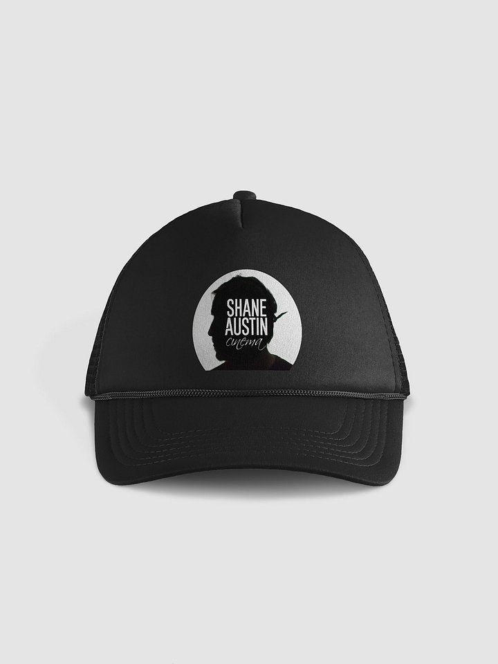Shane Austin Cinema Ball Cap product image (1)