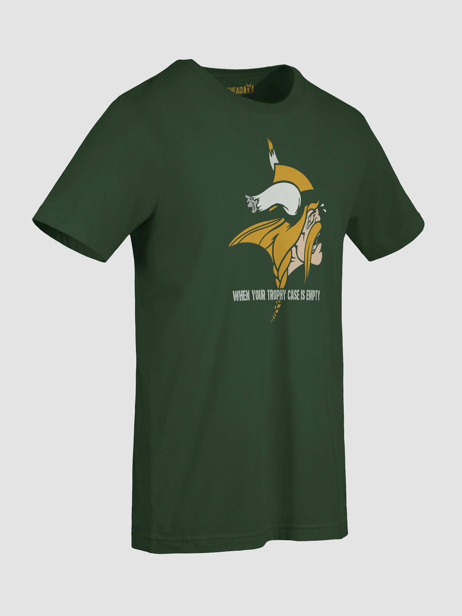 Empty Trophy Case product image (9)
