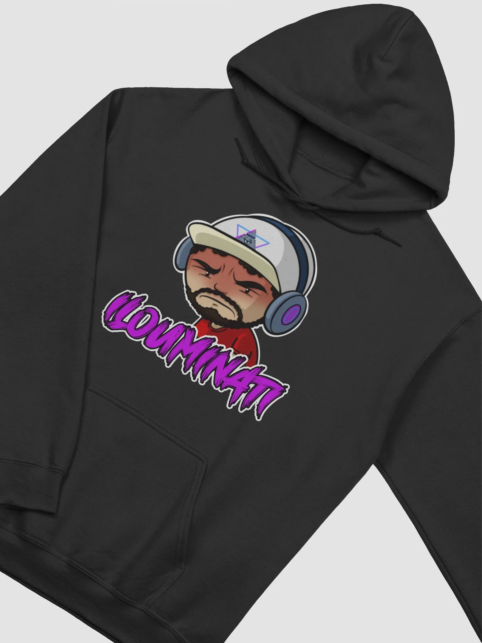 Angy Lou Hoodie product image (3)
