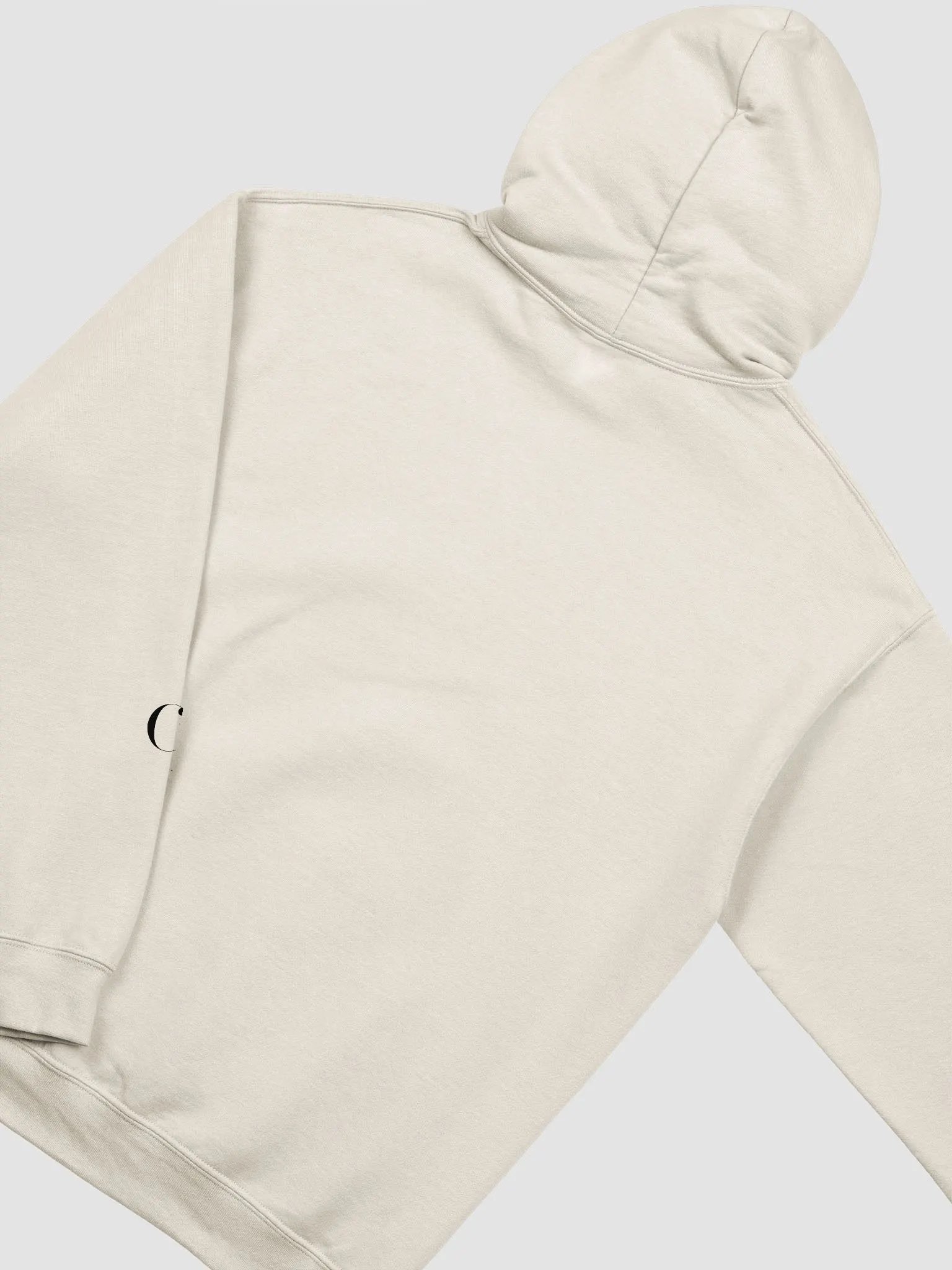 ALT RHR HOODIE - TAN product image (4)