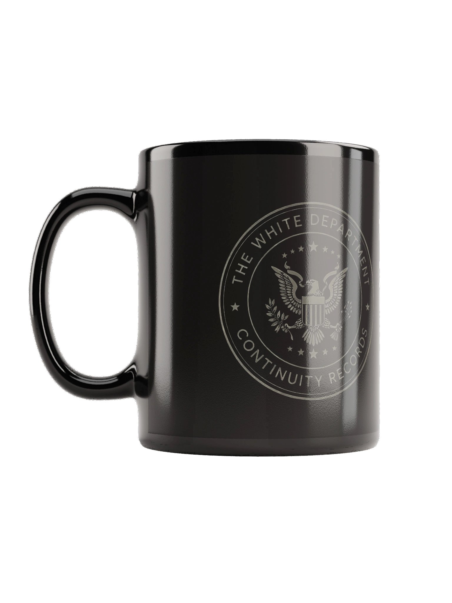Department Mug product image (1)