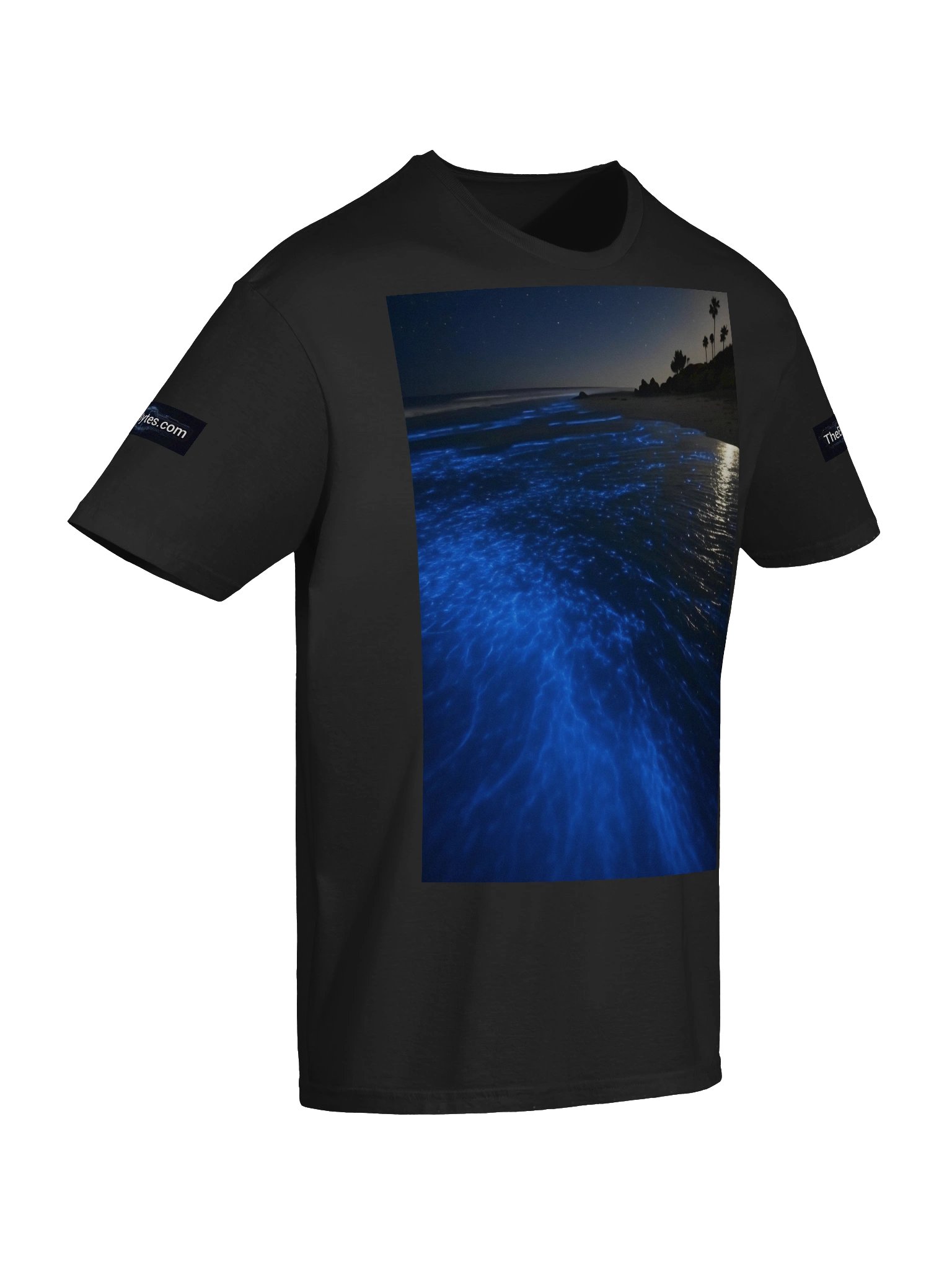 Cherub Cover T-Shirt product image (10)