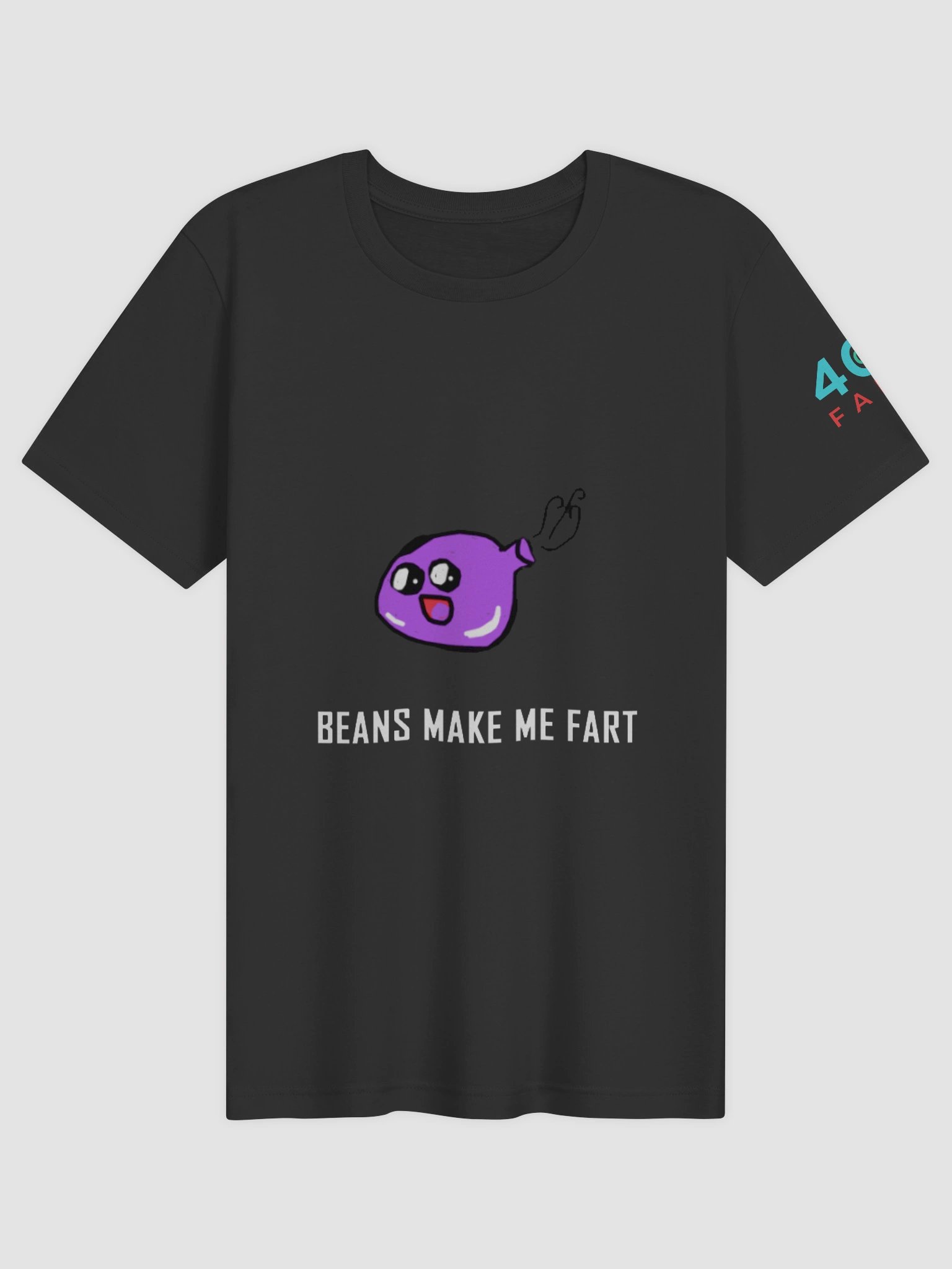 Beans Make Me Fart product image (1)