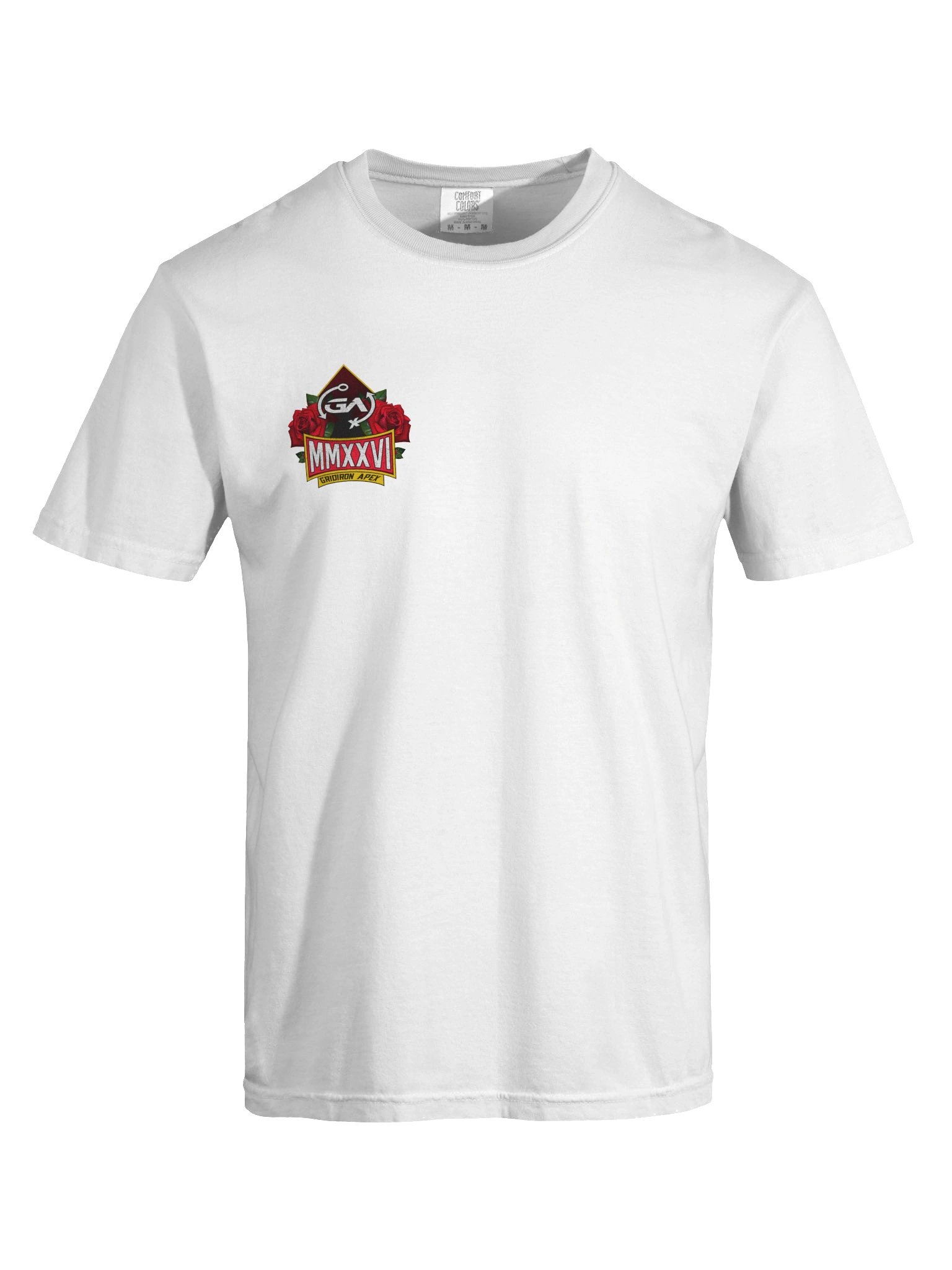 Rose Tee product image (13)