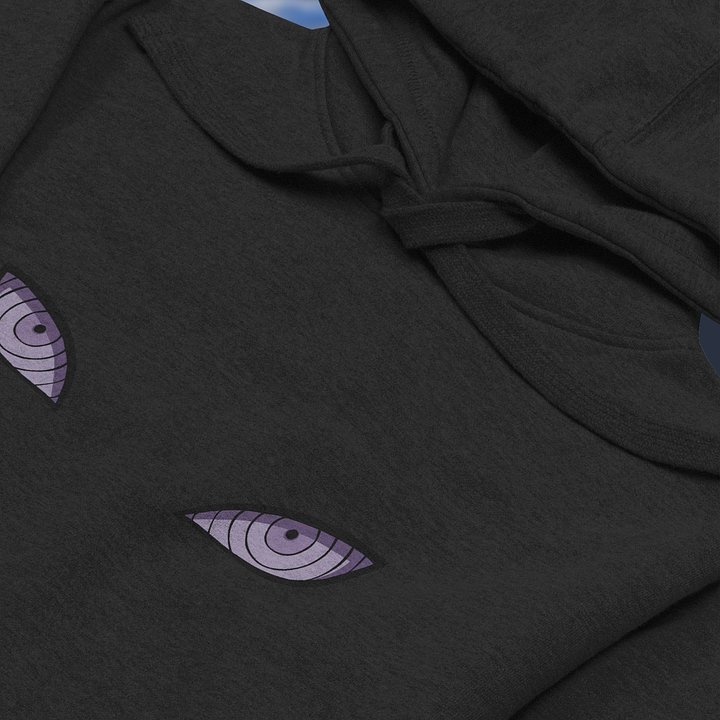 Know Pain Hoodie product image (2)