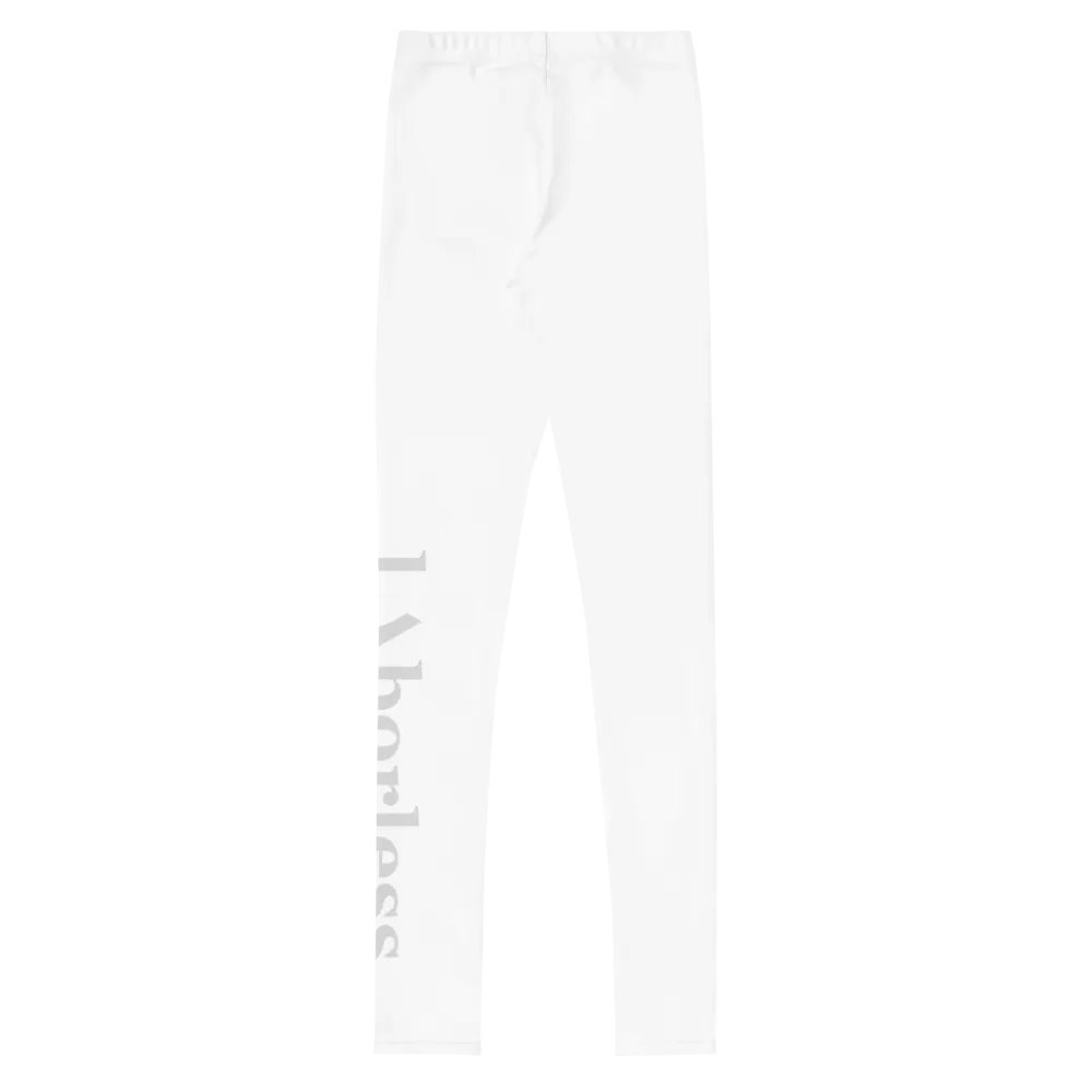 Youth Leggings product image (3)