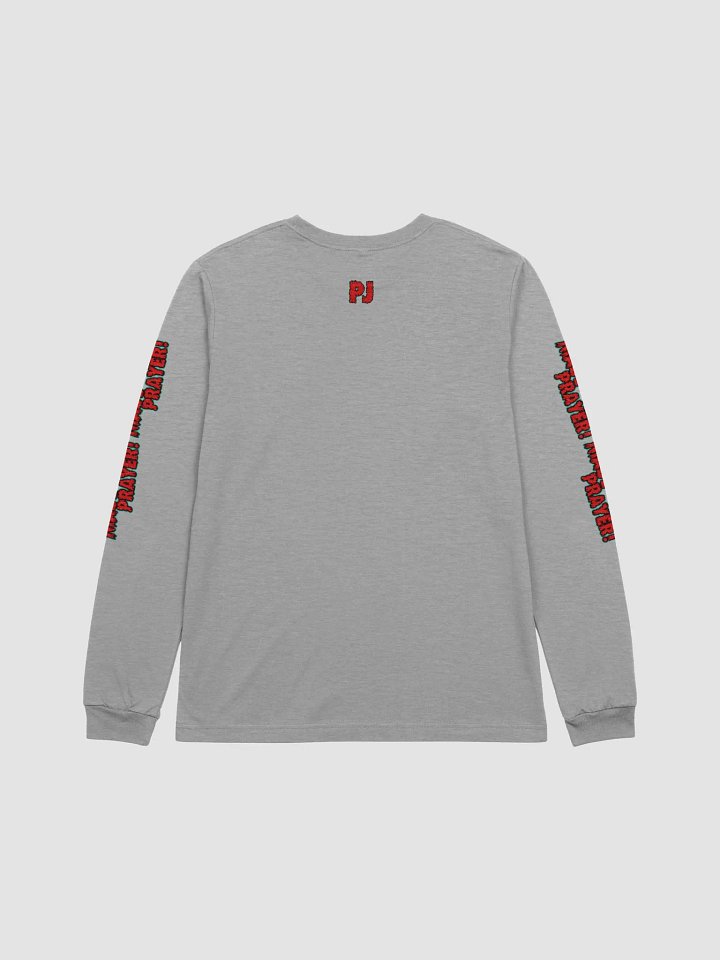 MAGE PRAYER LONG SLEEVE product image (2)