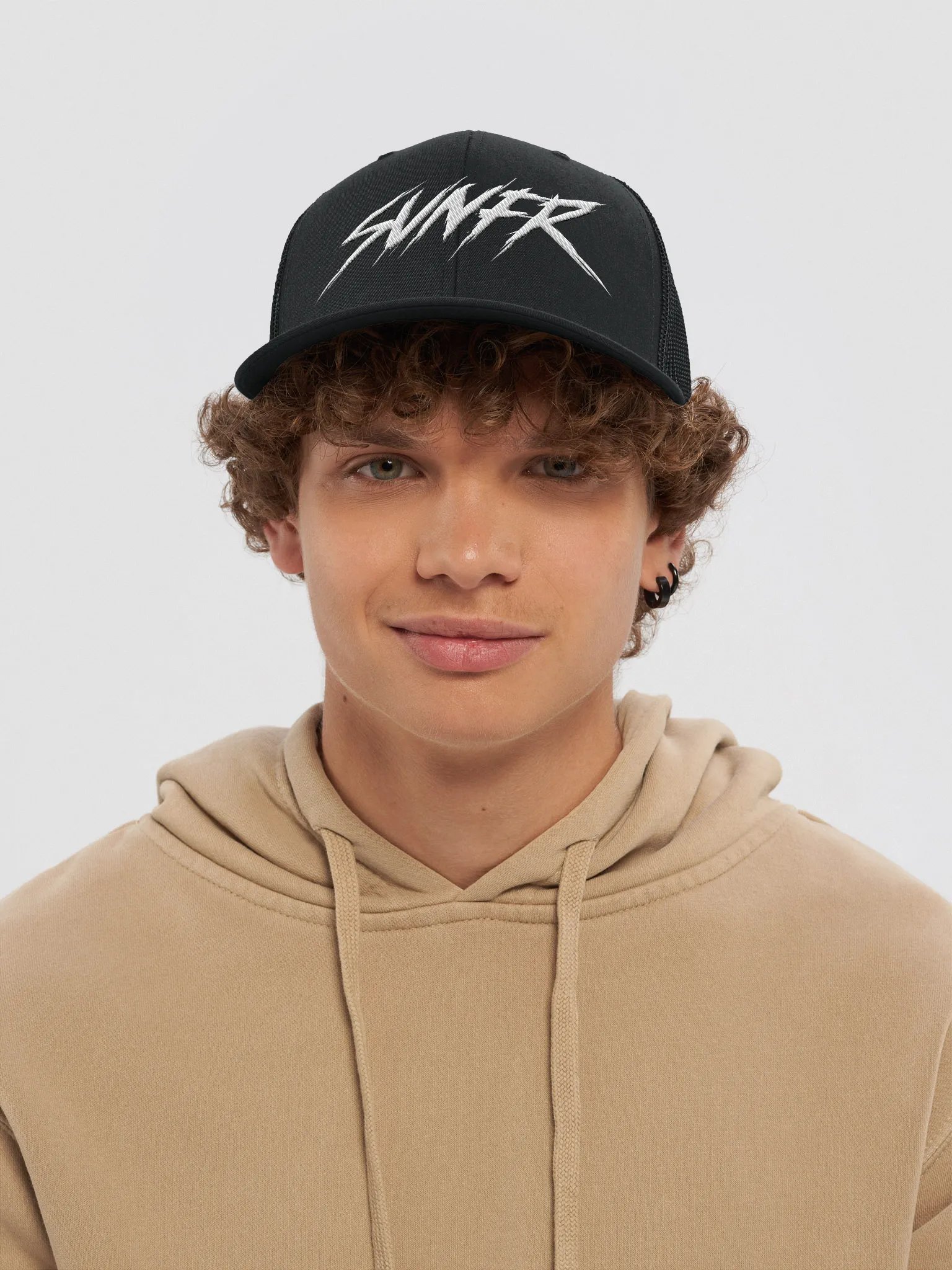 SVNFR [CORE] Trucker Hat product image (37)