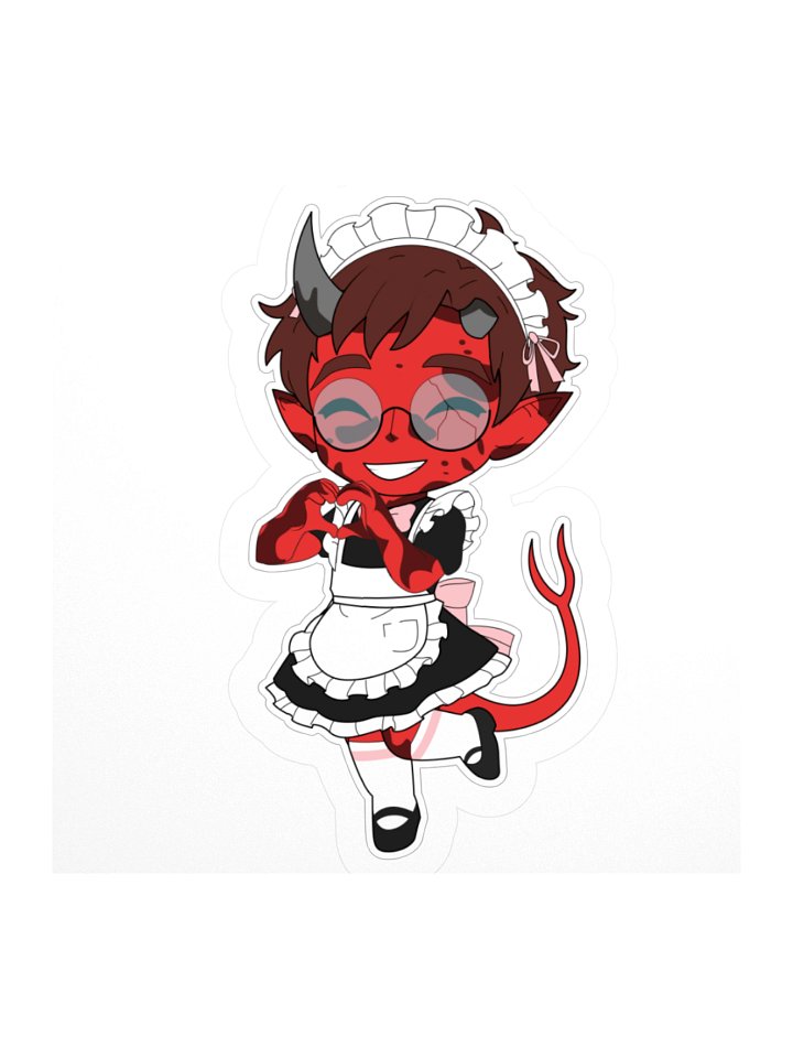 Maid Bang Love product image (2)