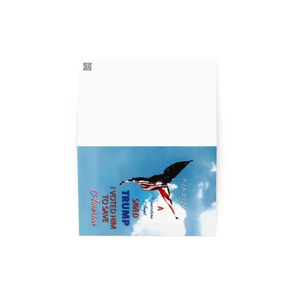 “國旗天使”明信片 product image (8)