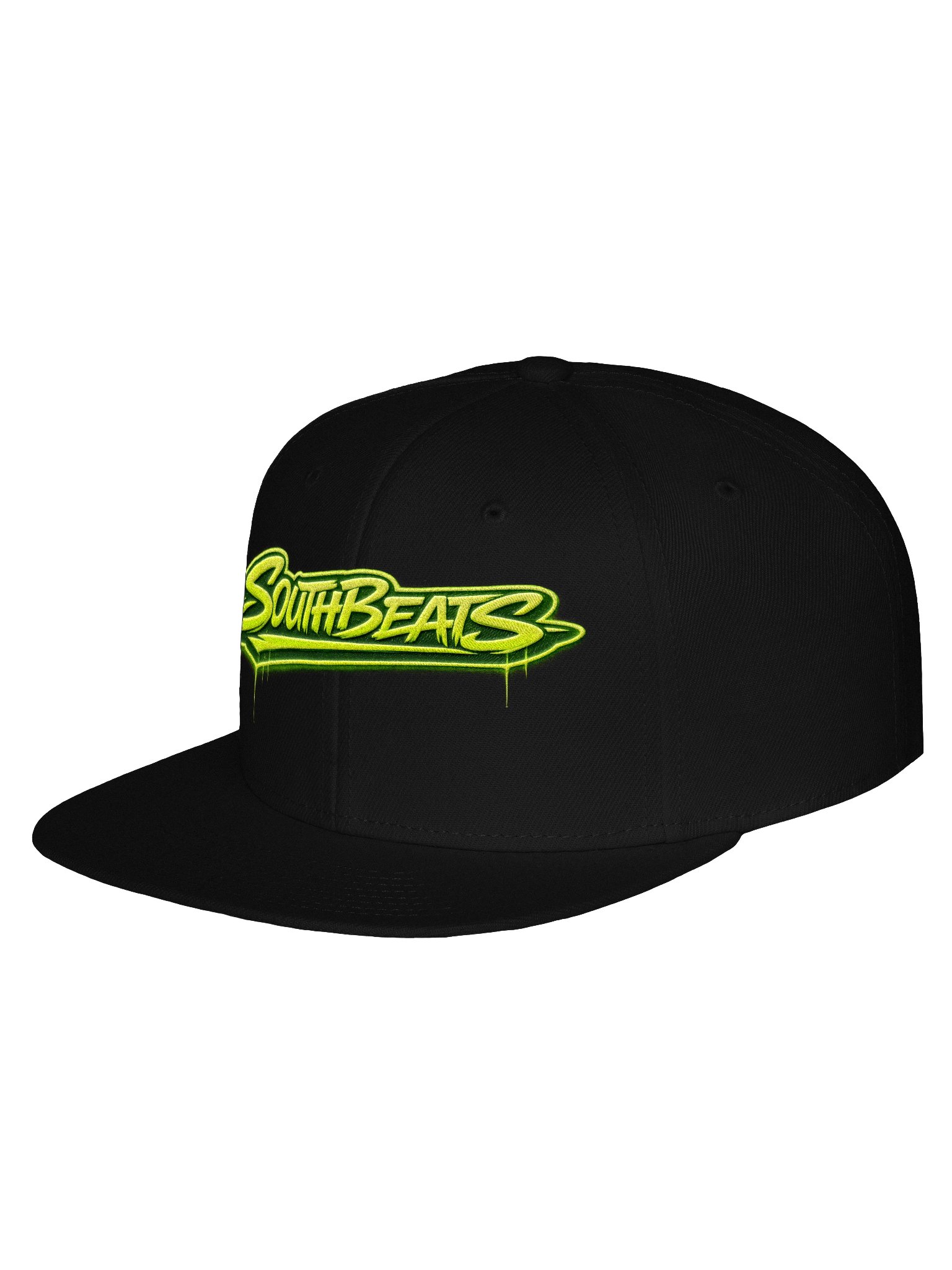 NEON STATIC - SNAPBACK product image (2)