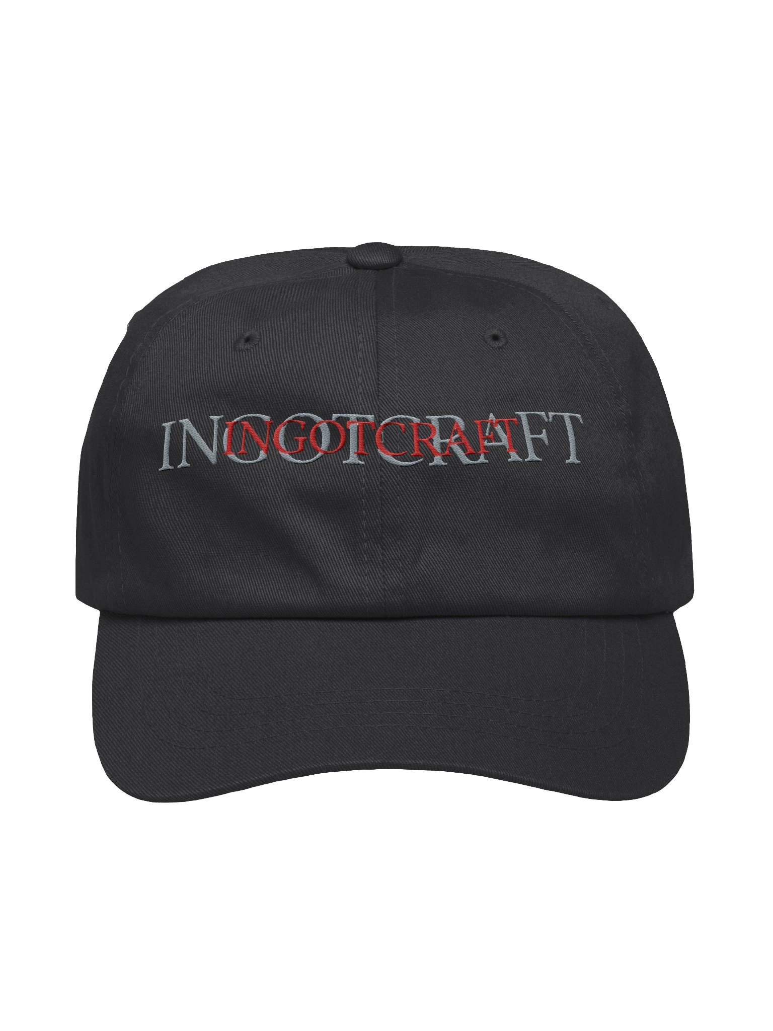Ingotcraft Hat product image (1)
