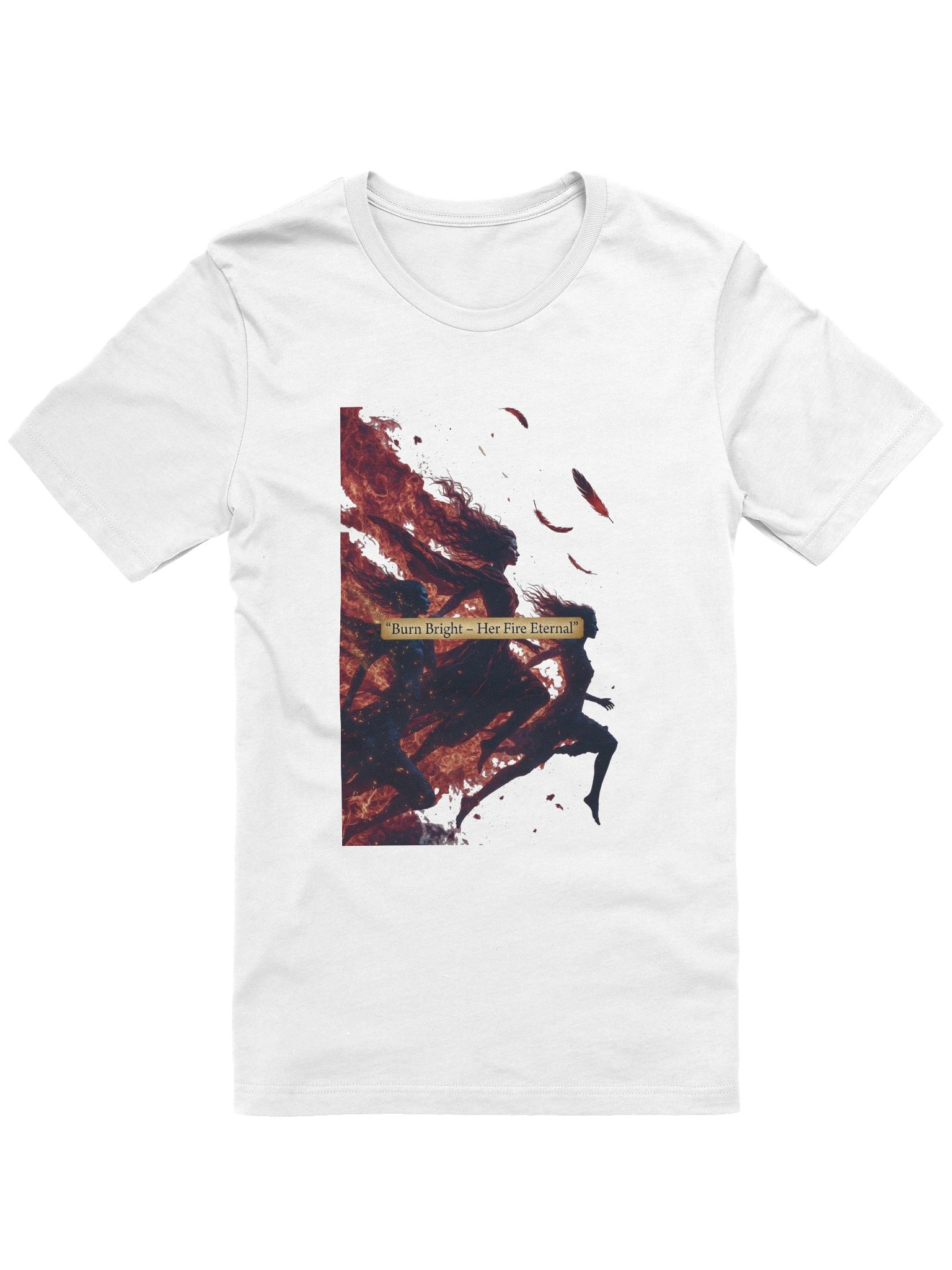 Her Enduring Legacy T Shirt, Gift for Sister product image (1)