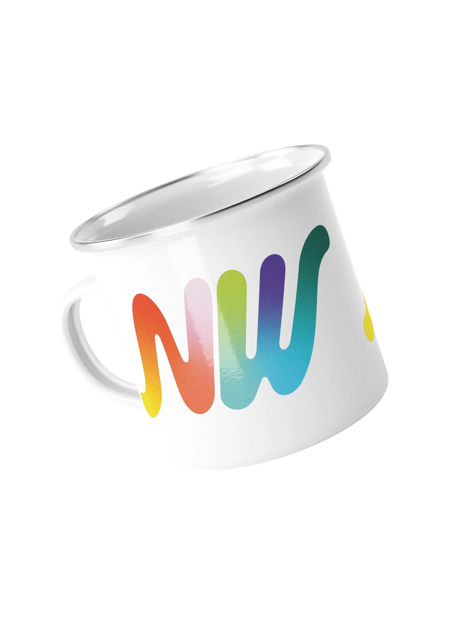 Never Winless Year 5 Camping Mug product image (1)