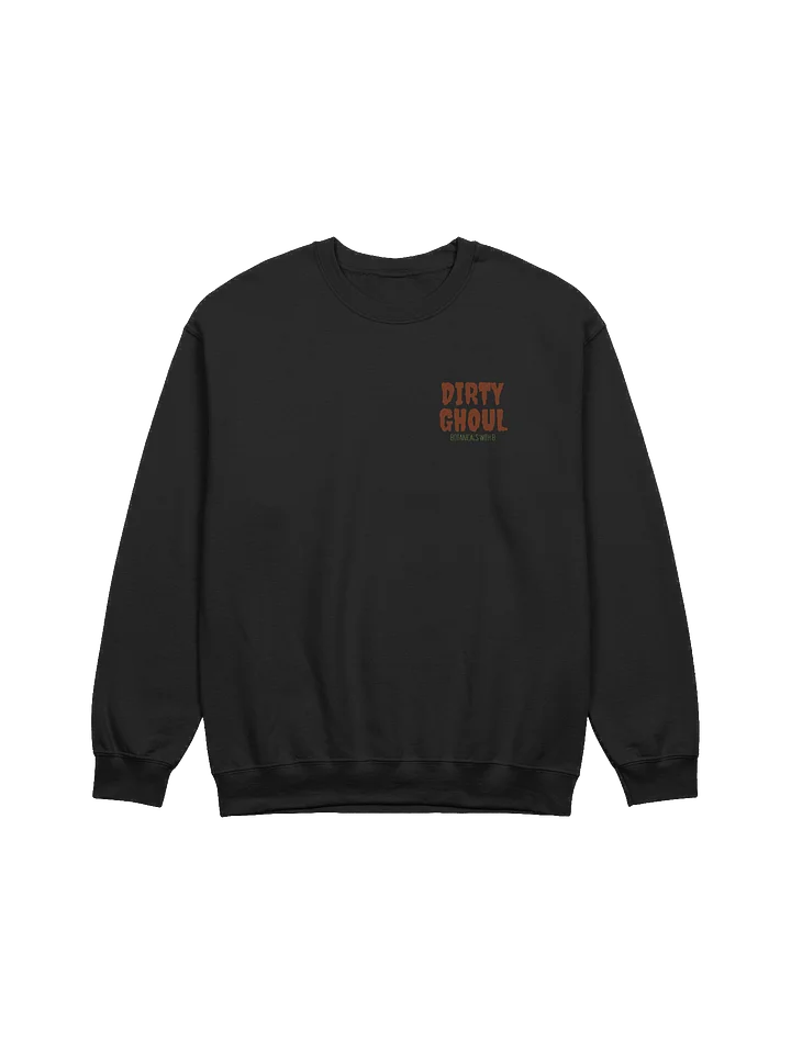 Dirty Ghoul Crew product image (1)