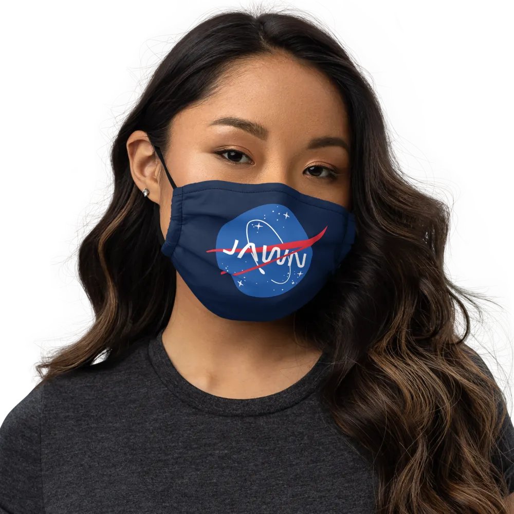 JAWNASA Mask product image (1)