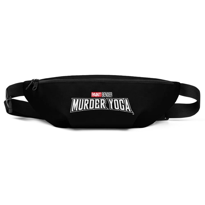 The Danaher Pack product image (1)