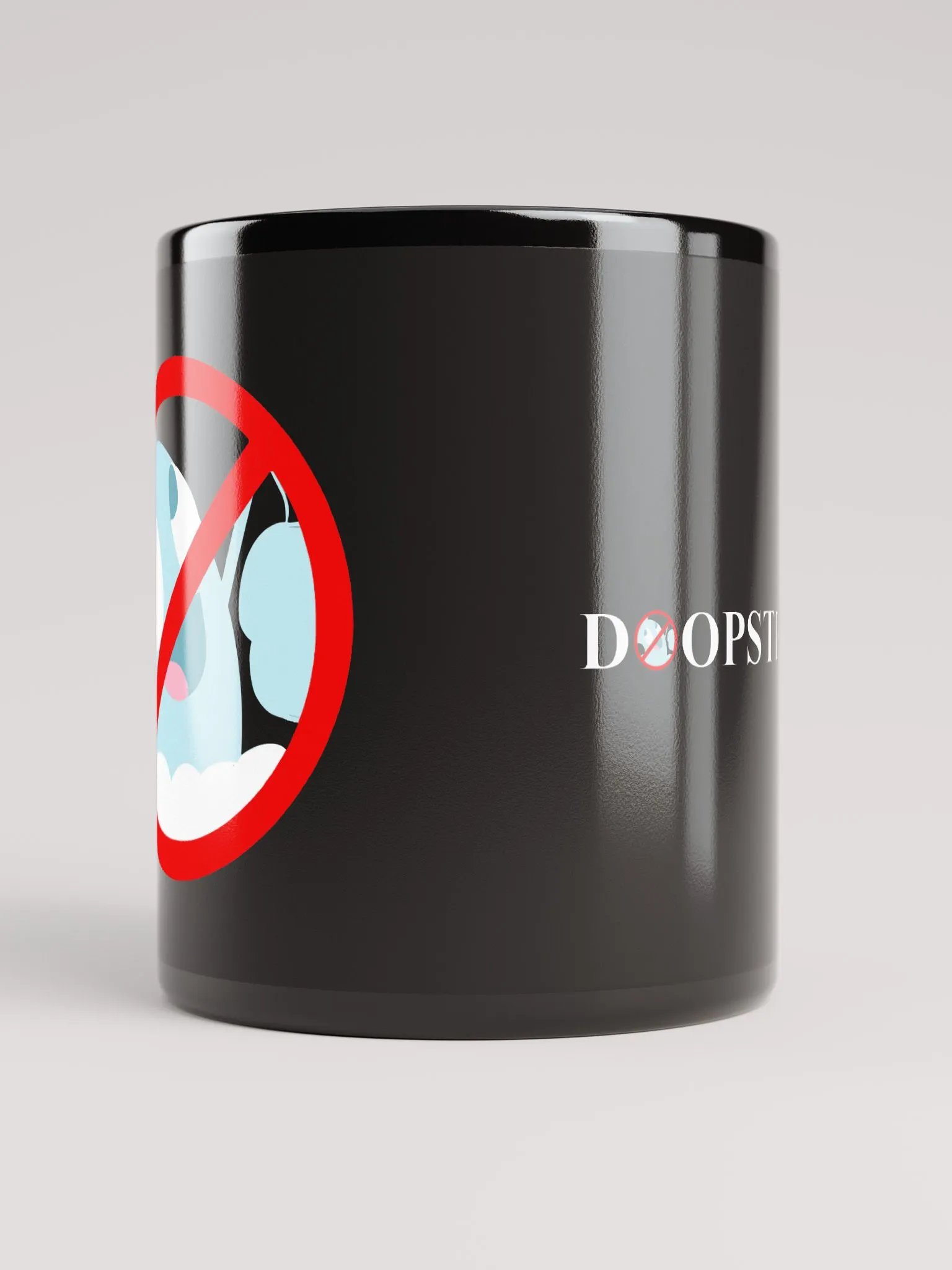 Doopsterbusters Mug product image (3)