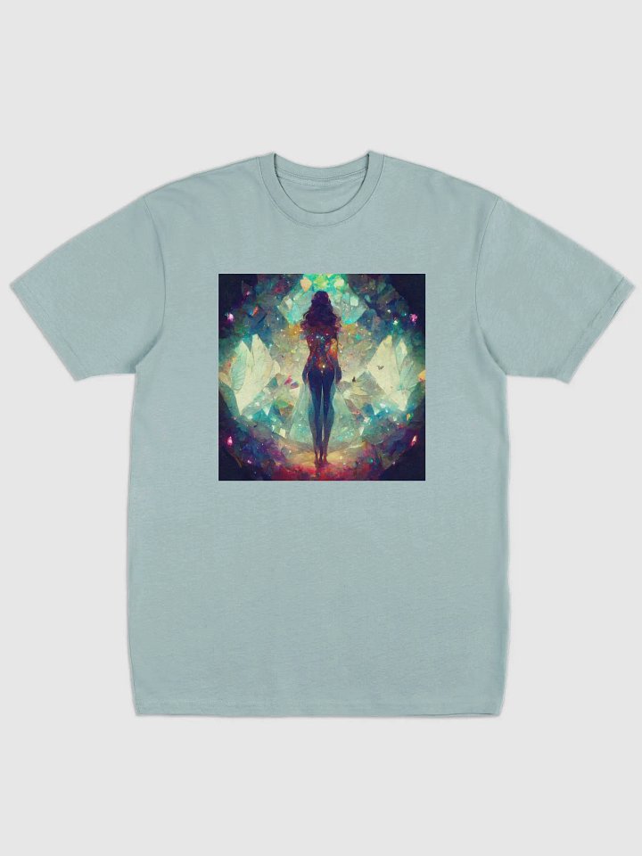 Mystical Aura Men's Tee product image (1)