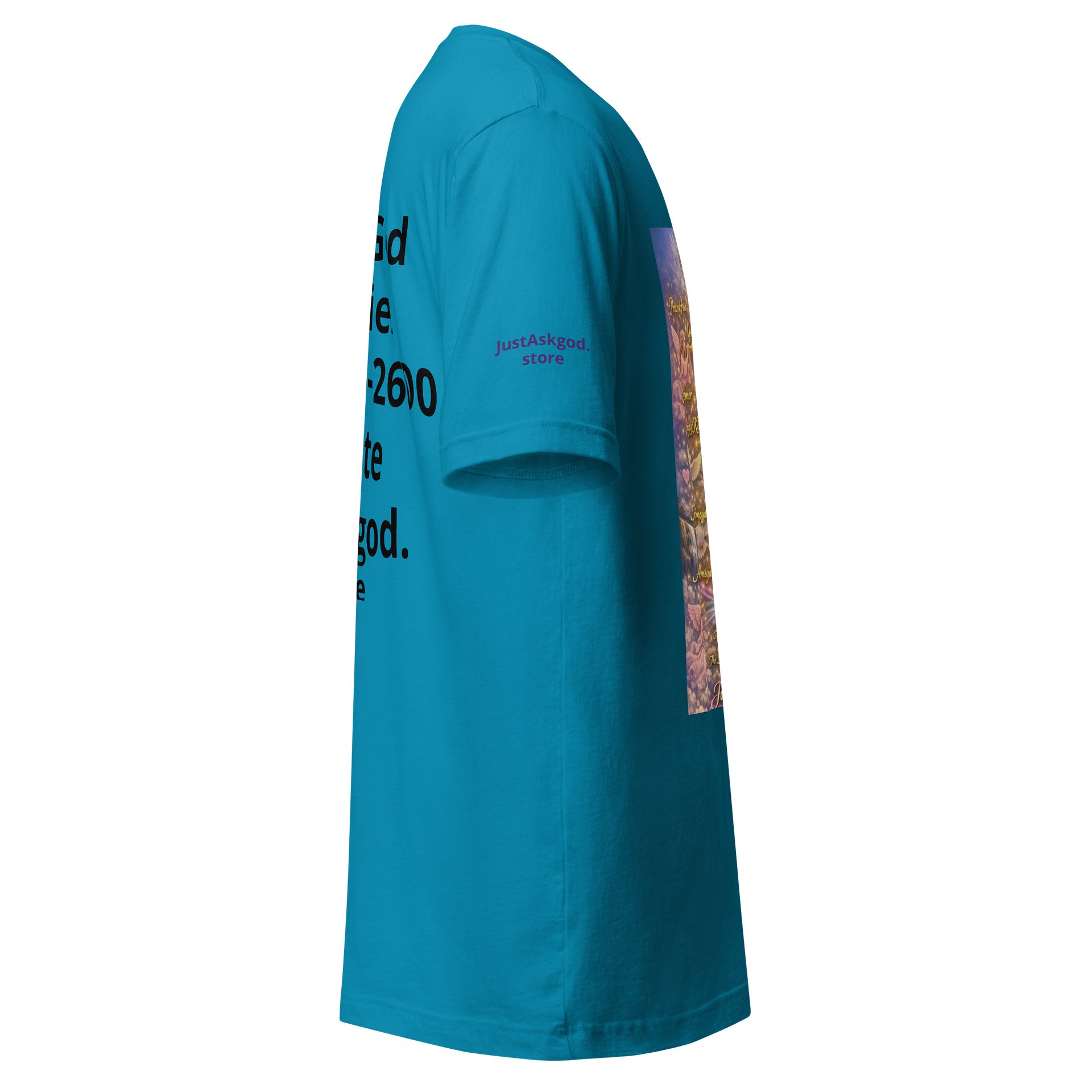 Wonderful counselor Tee product image (14)