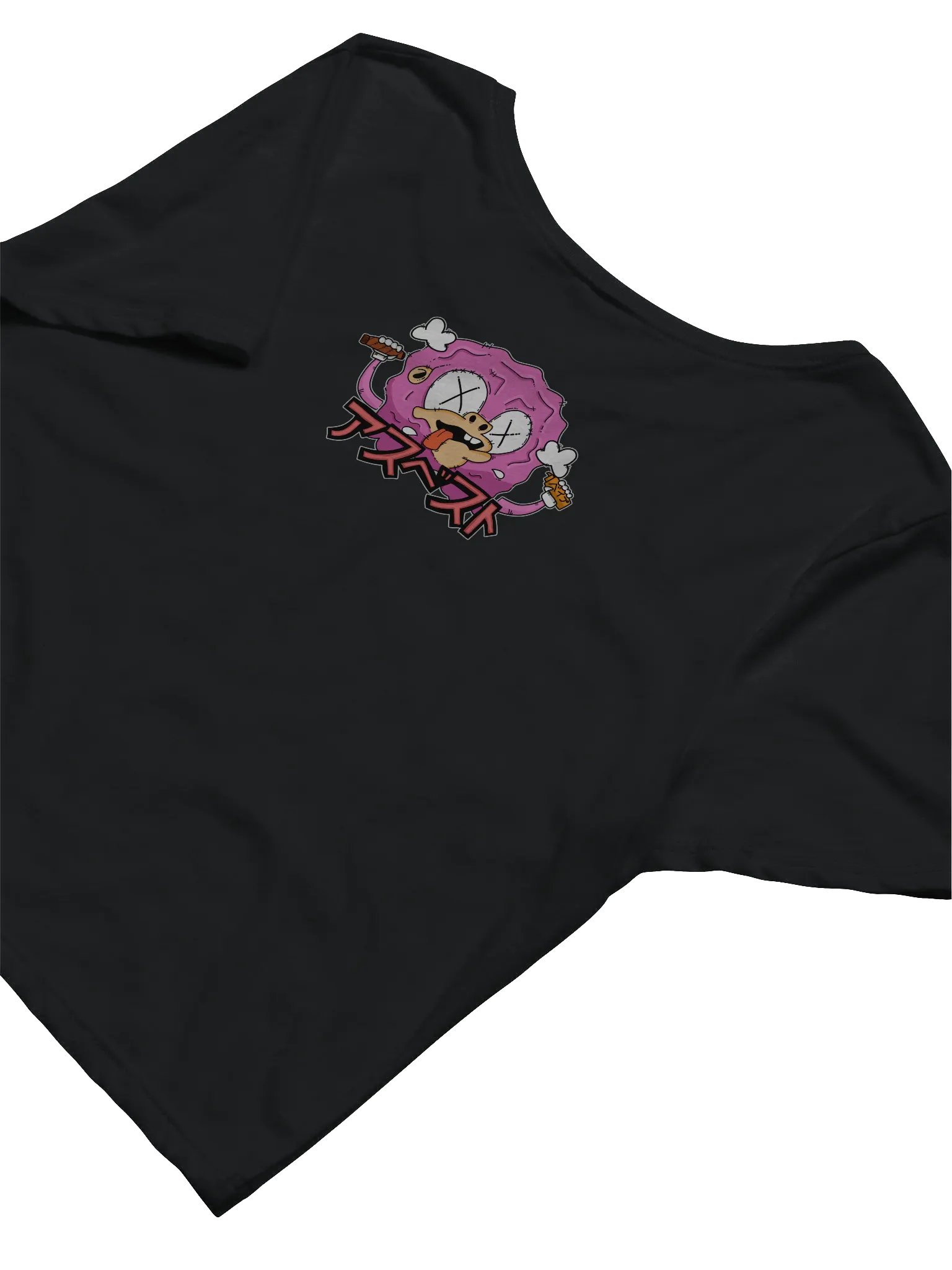 0 % ASBESTOS BABY TEE product image (12)
