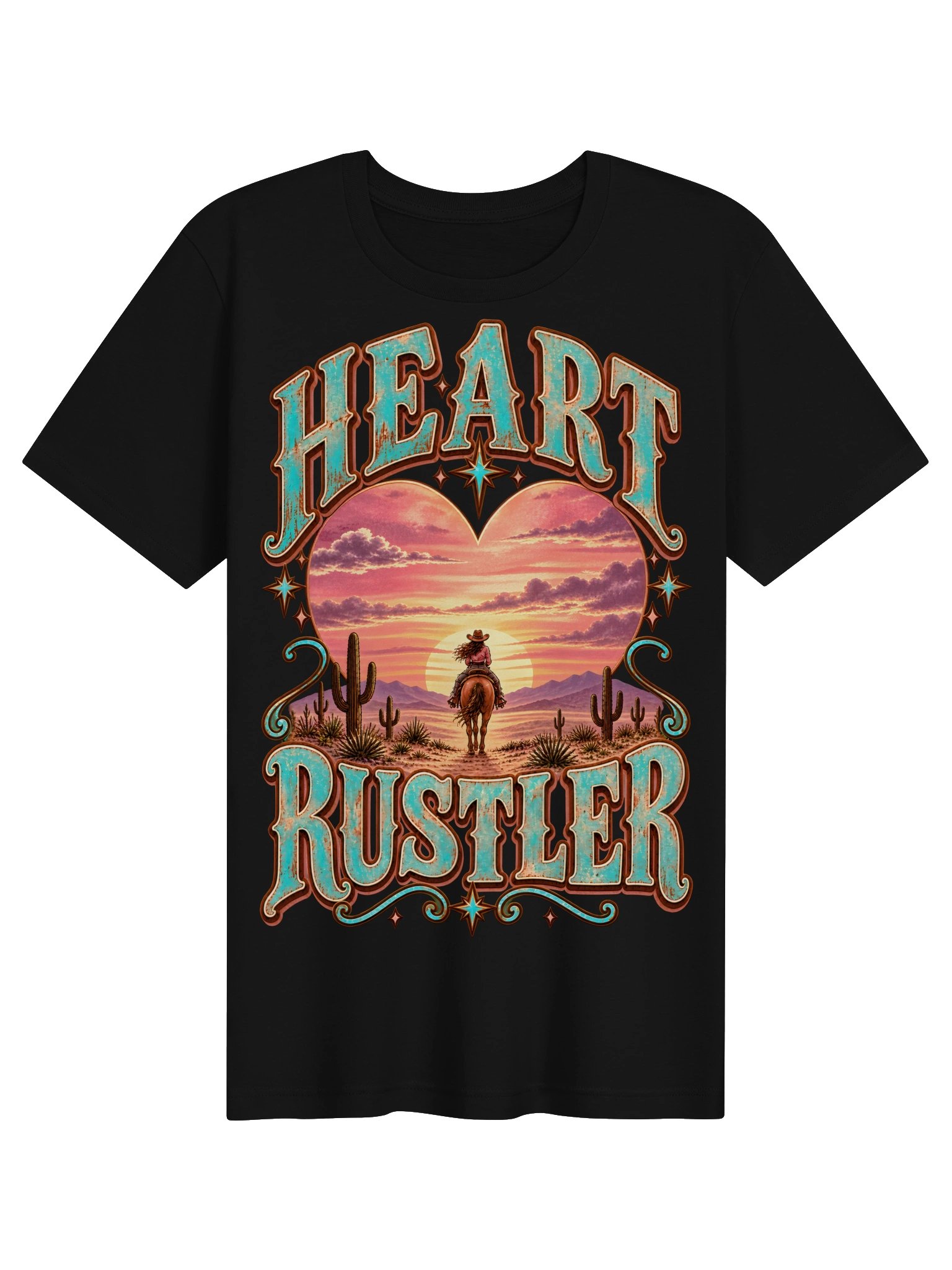 Heart Rustler product image (1)