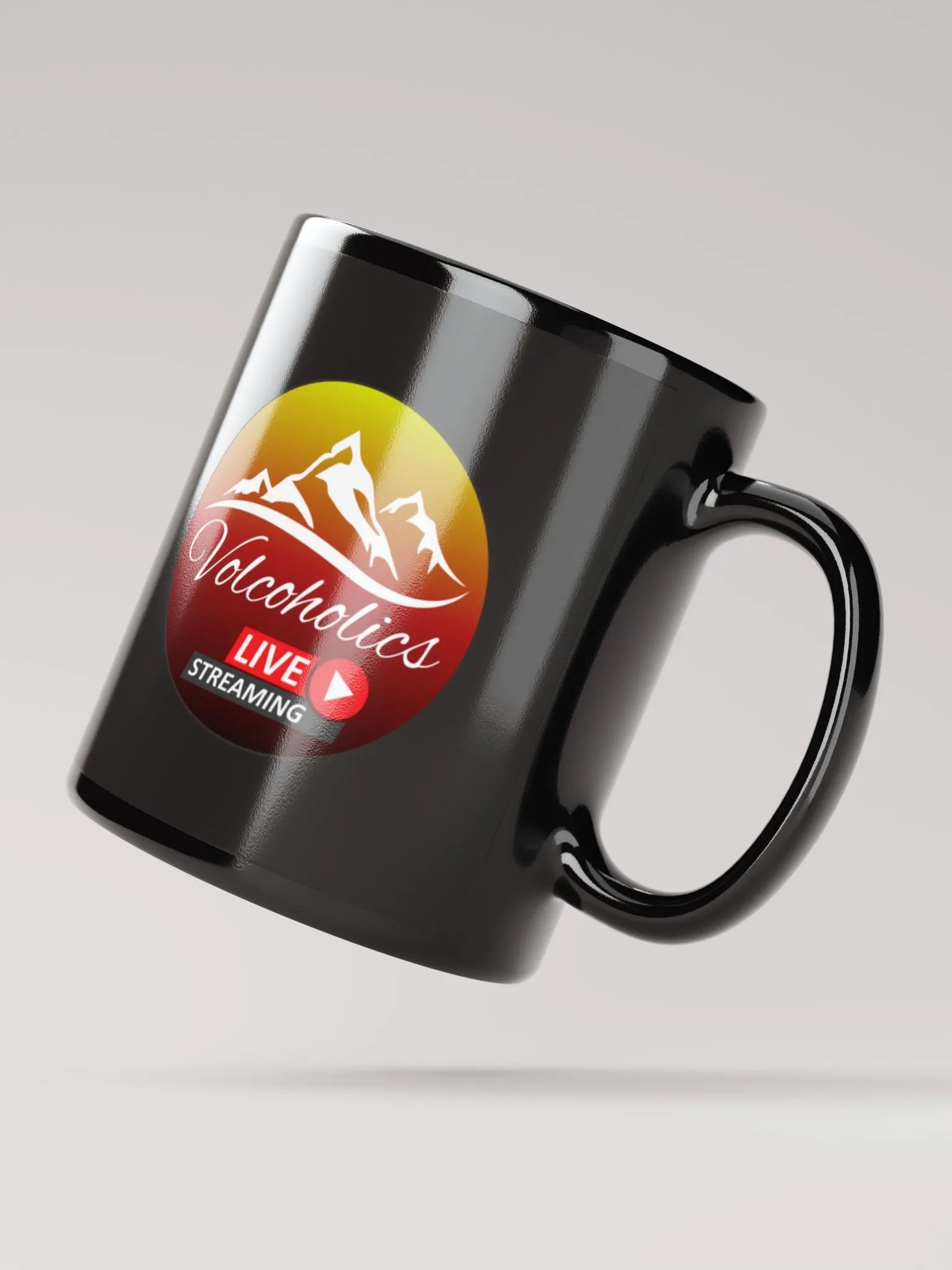 Mt Etna Adventure Mug product image (4)