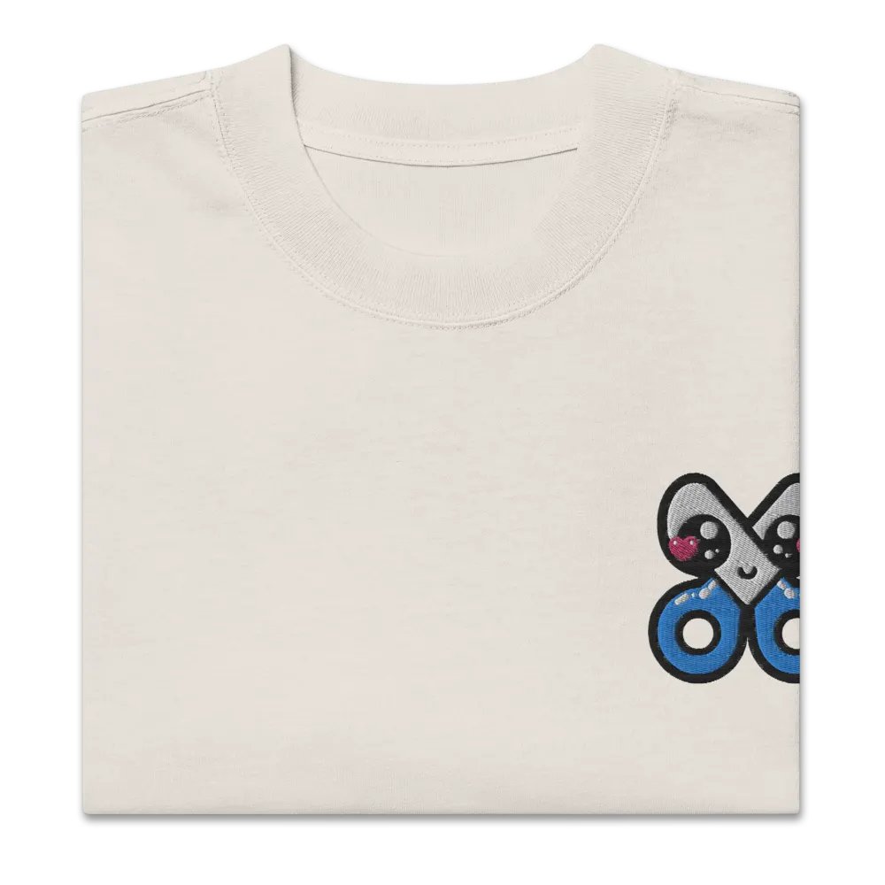 CutyBlu Tshirt product image (4)