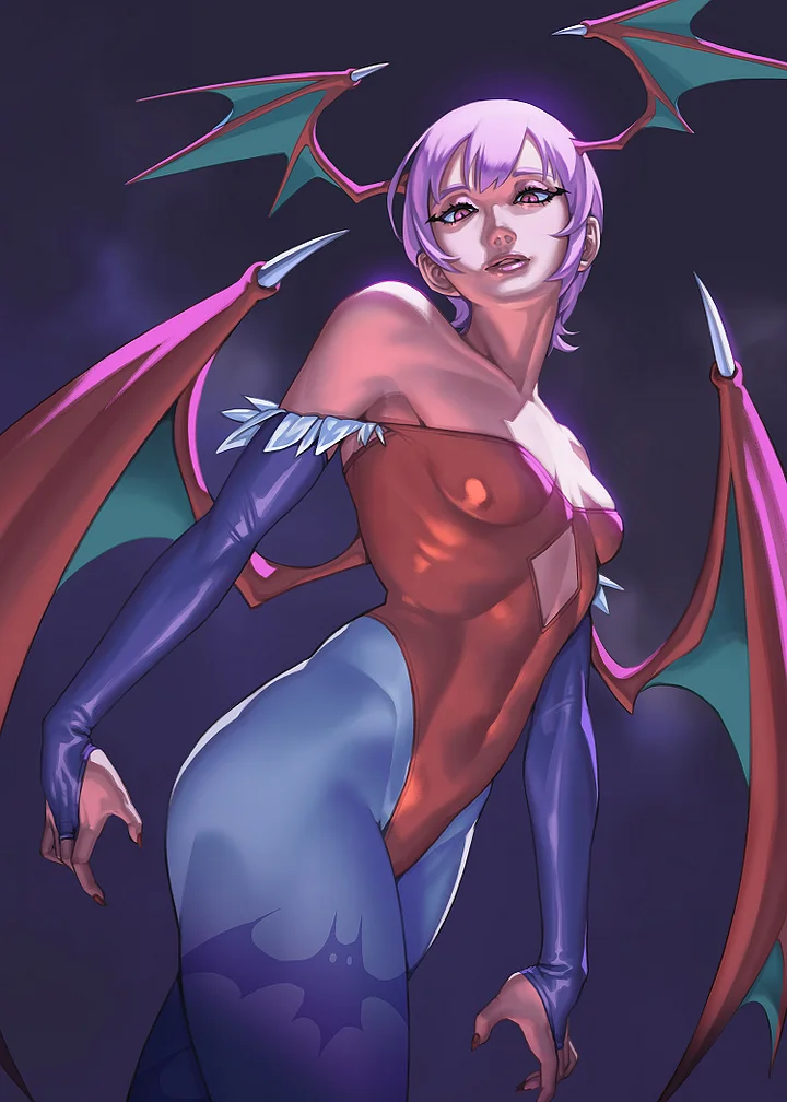 Lilith product image (2)