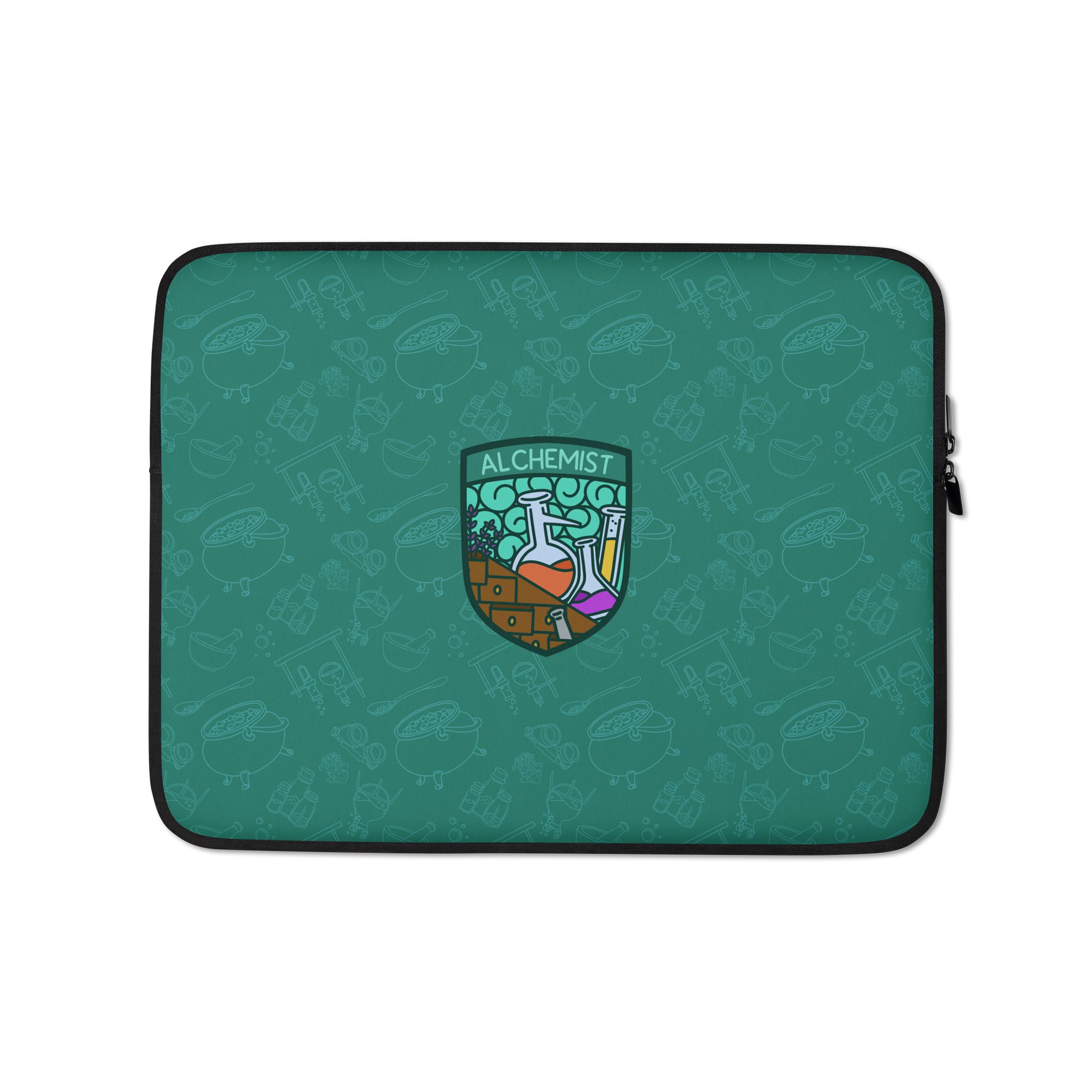 Alchemist Laptop Sleeve product image (1)