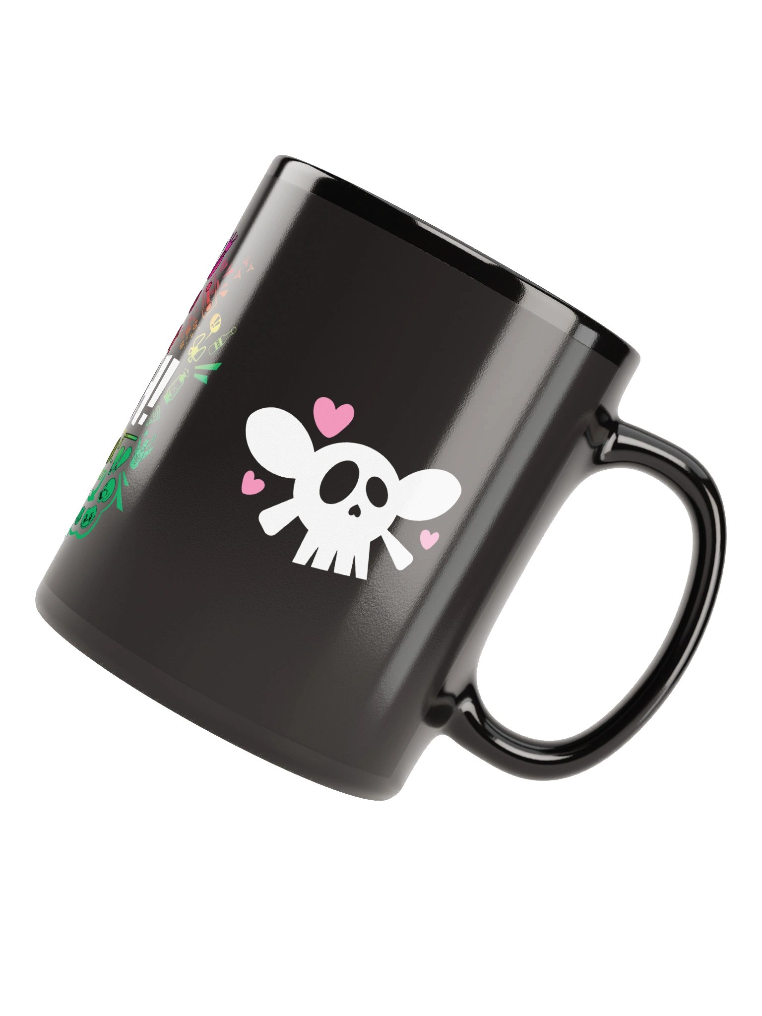 SiGH Cursed Mug product image (4)