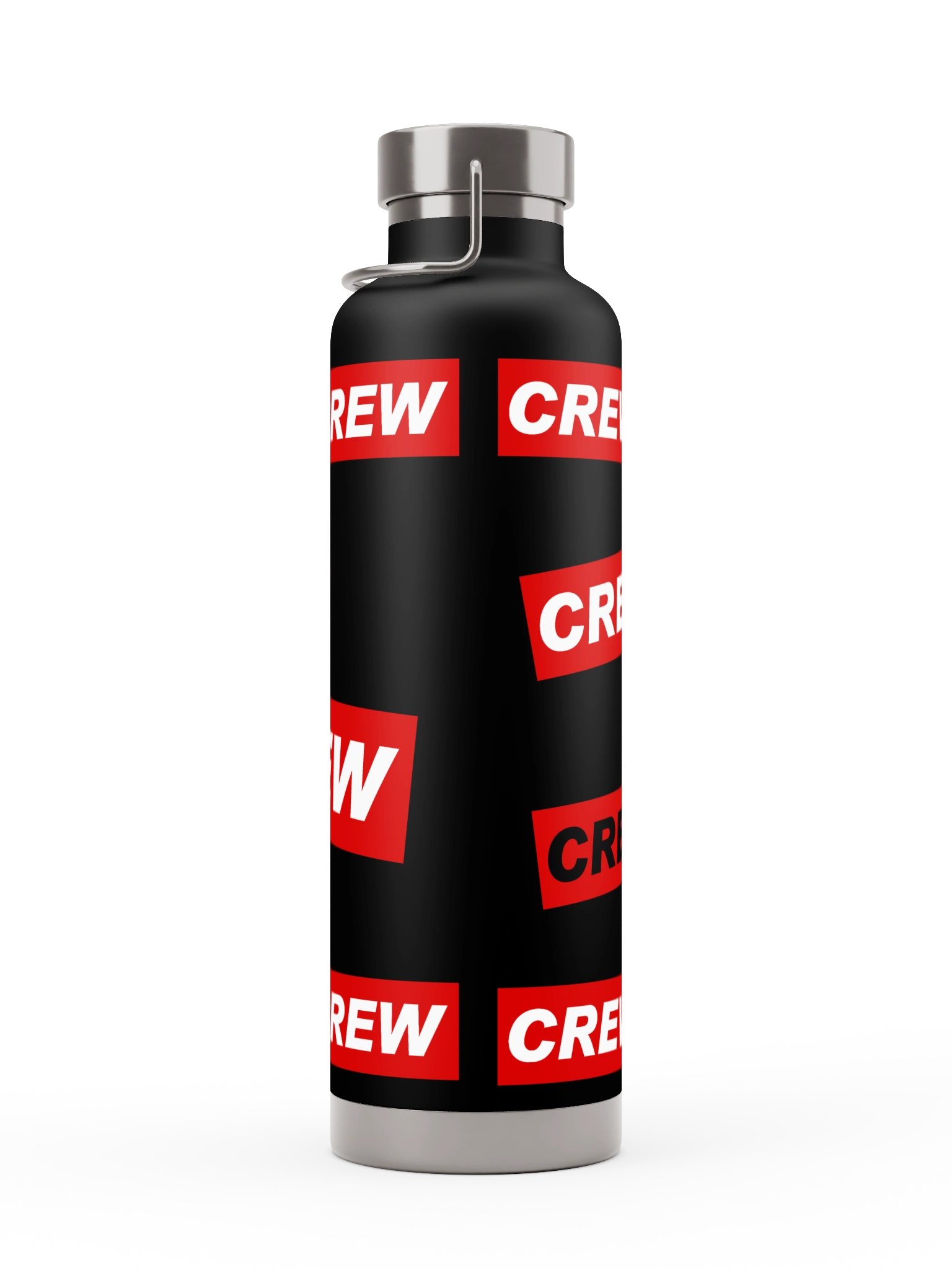 CREW "JavaHolder" Thermal Bottle product image (4)