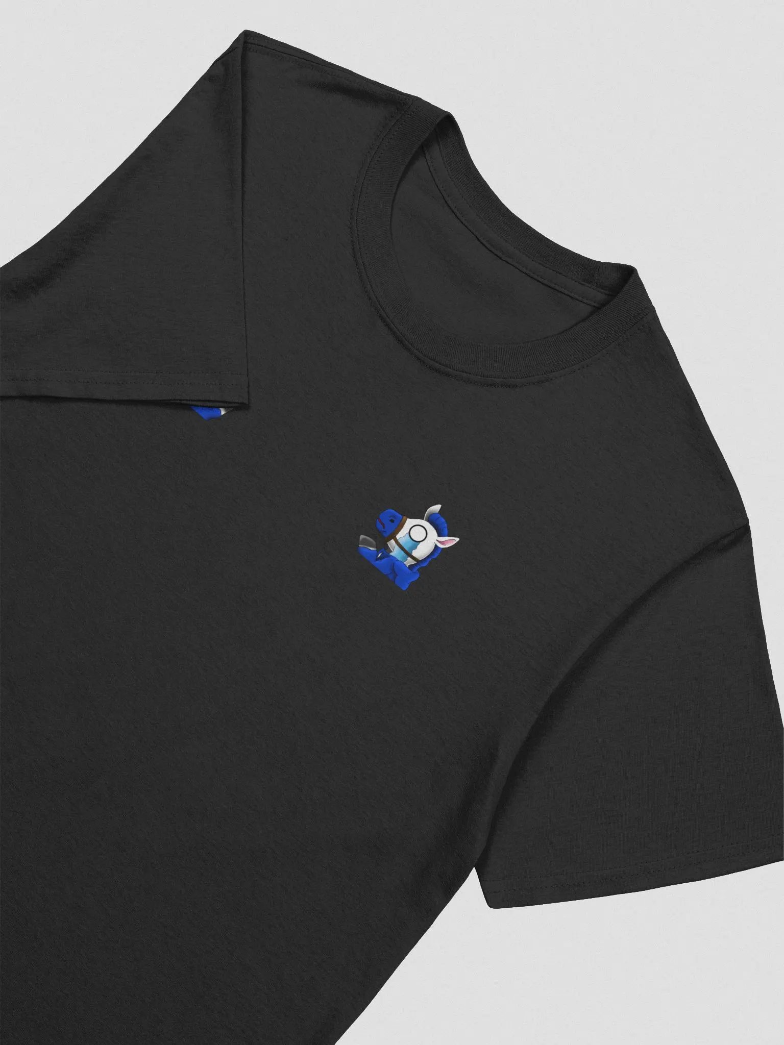 Laugh or Cry Unisex Tee product image (9)