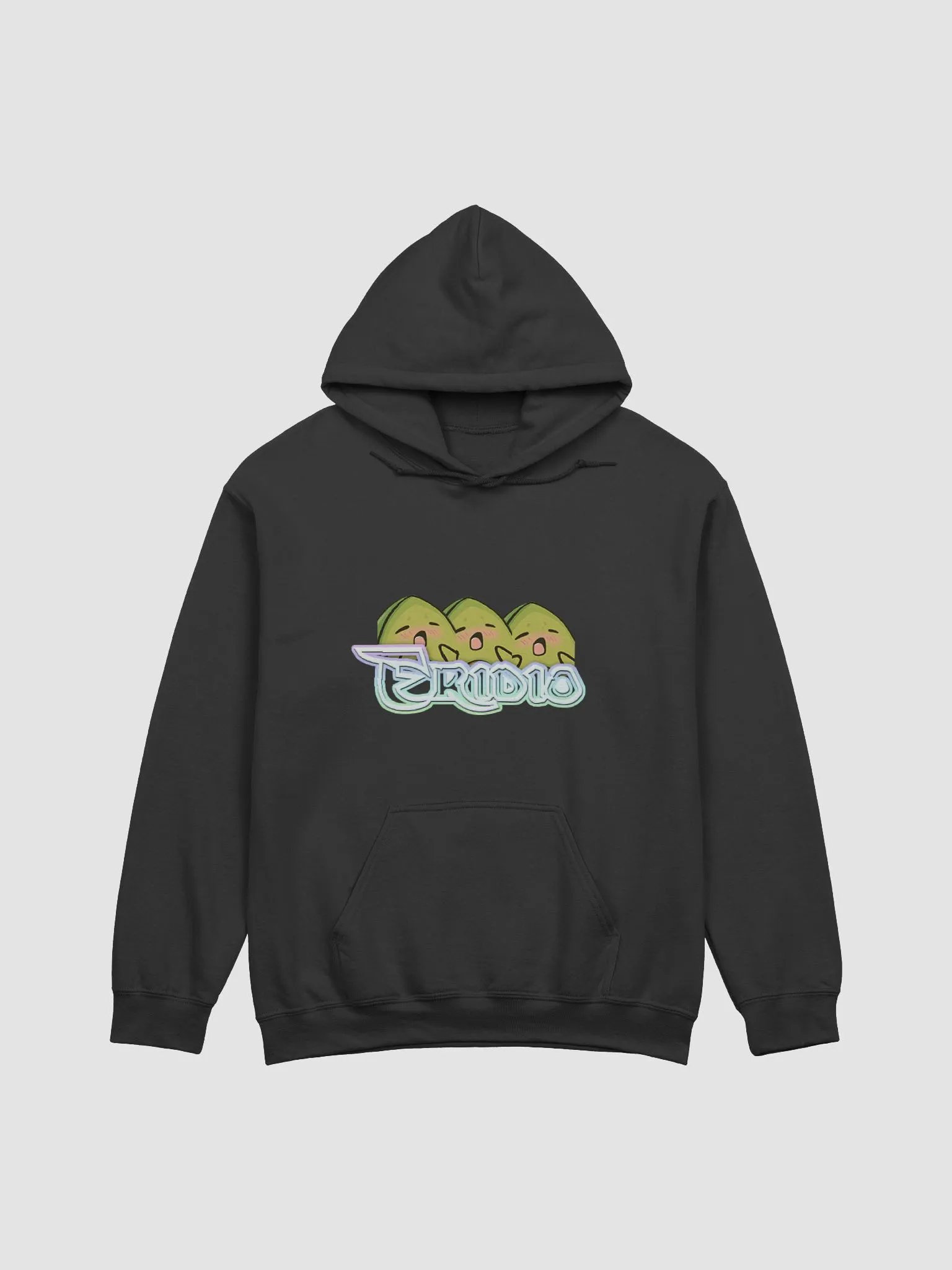 Gasm Hoodie product image (5)